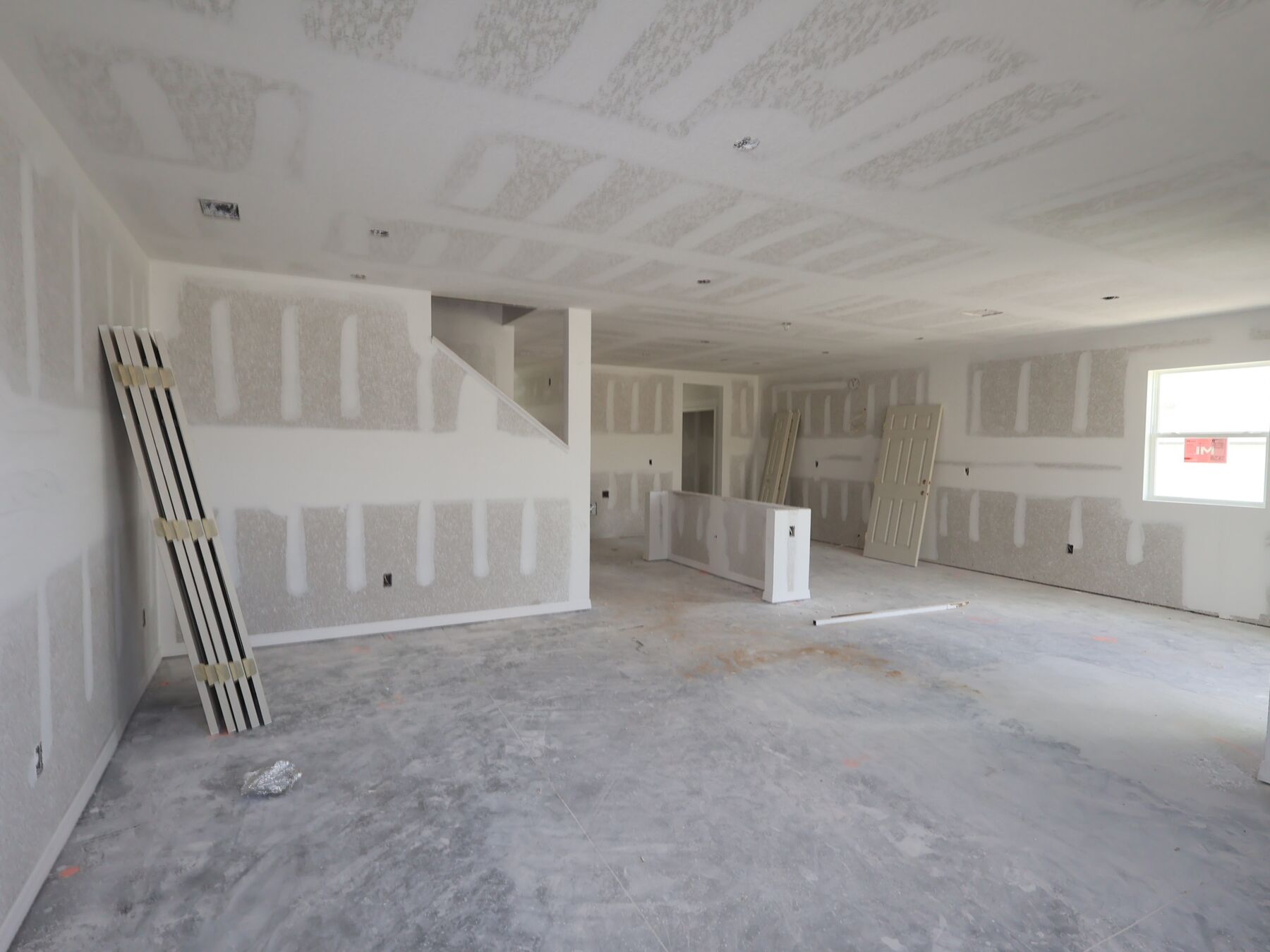 Drywall