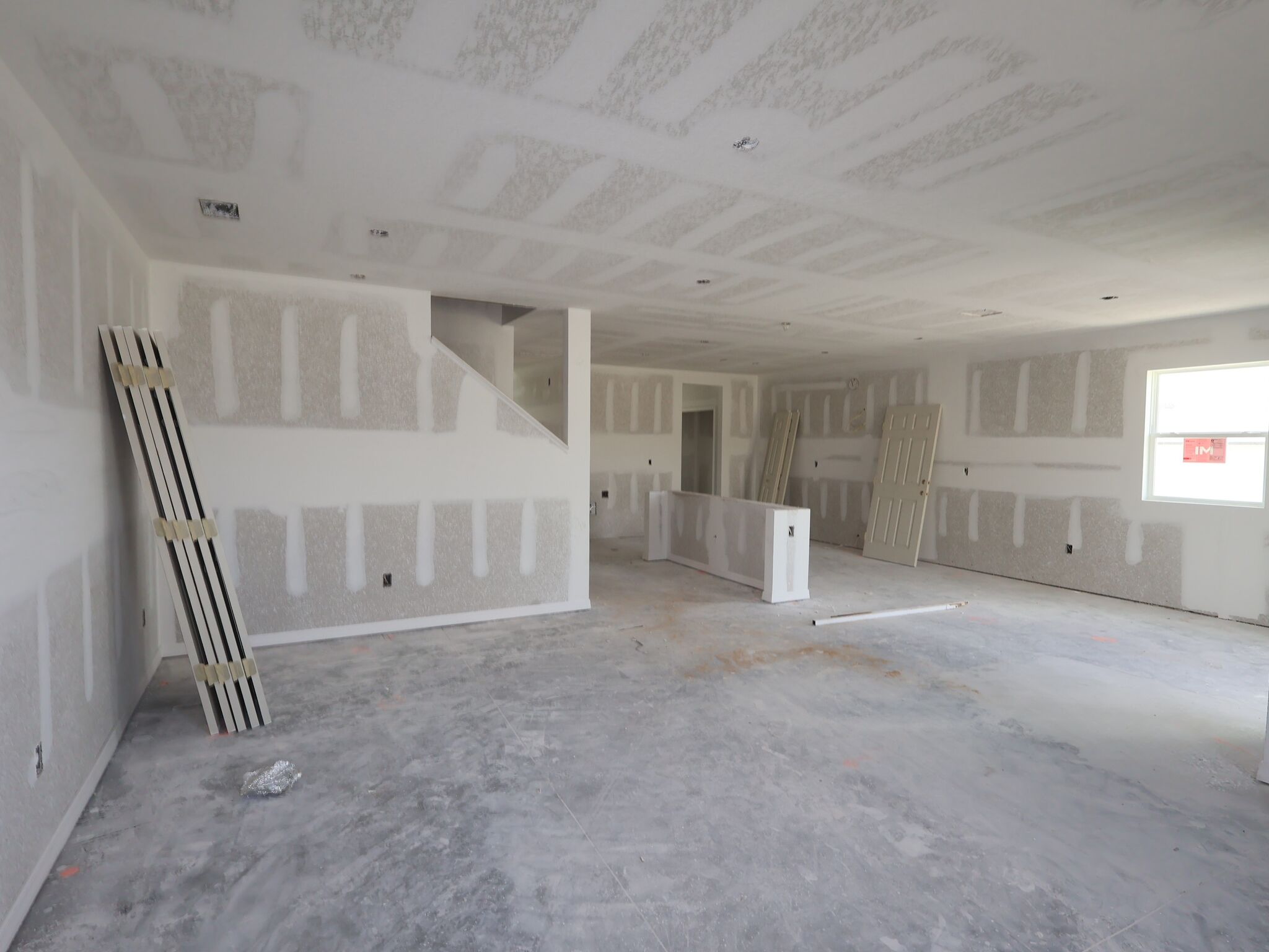 Drywall