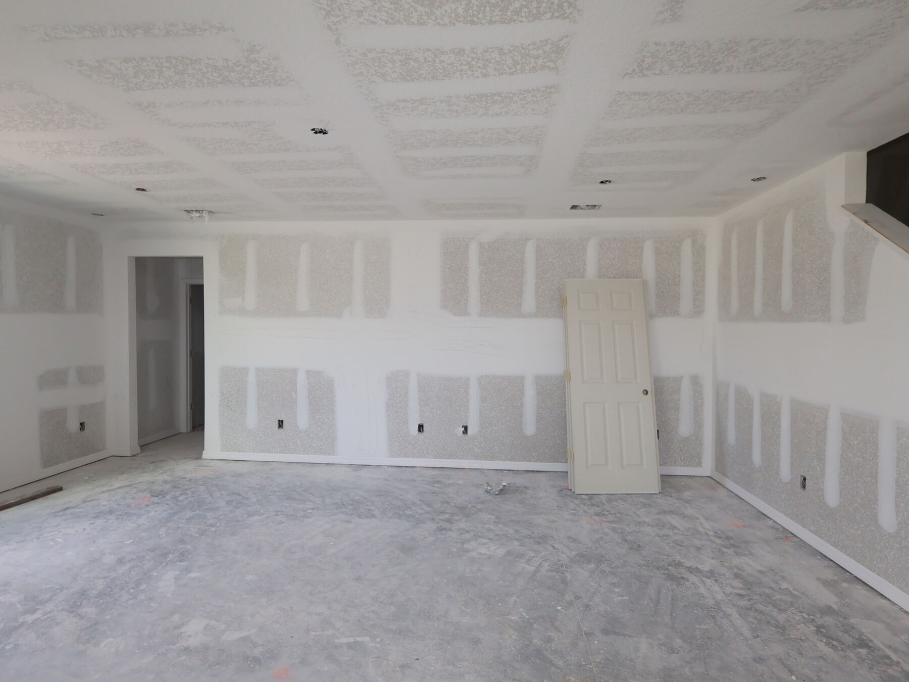 Drywall