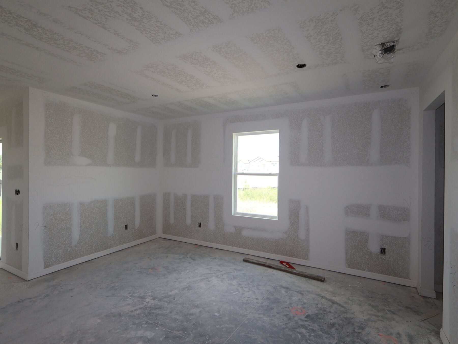 Drywall