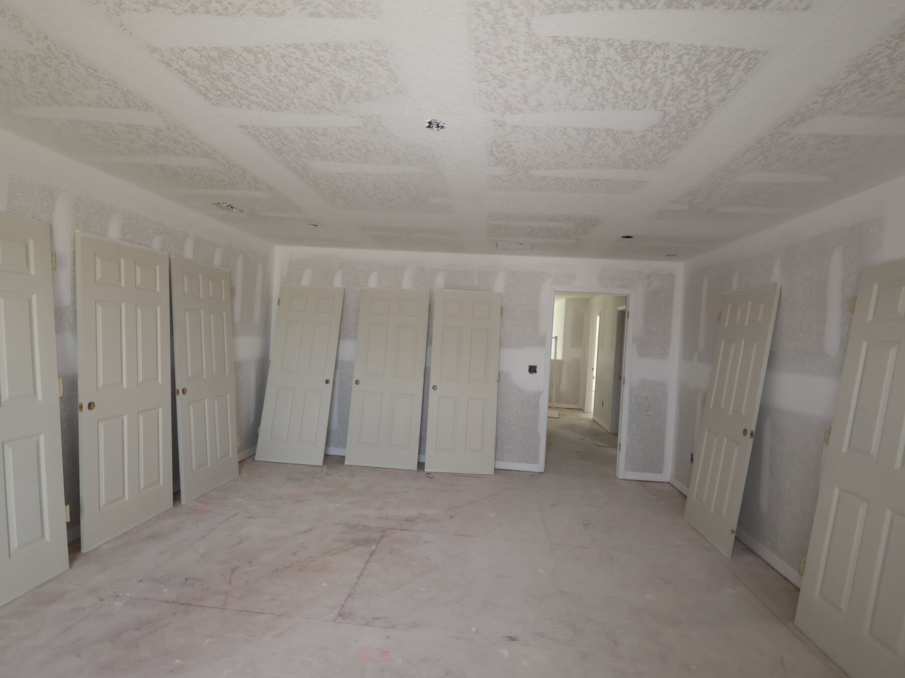 Drywall