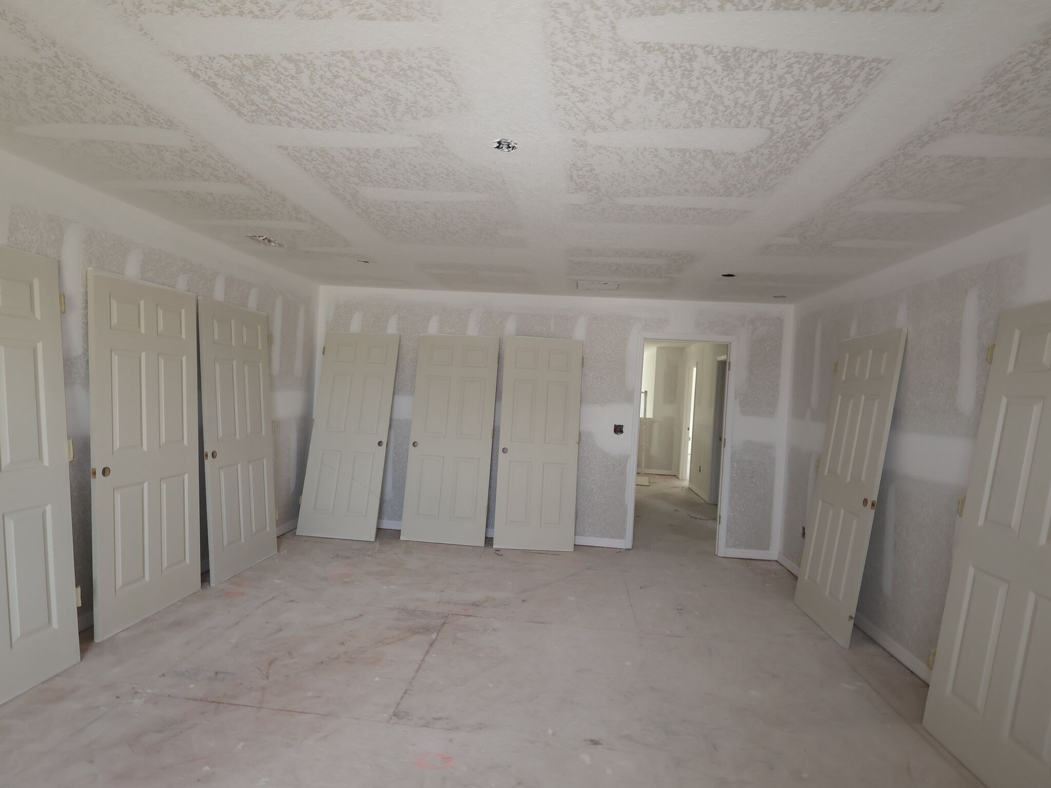 Drywall