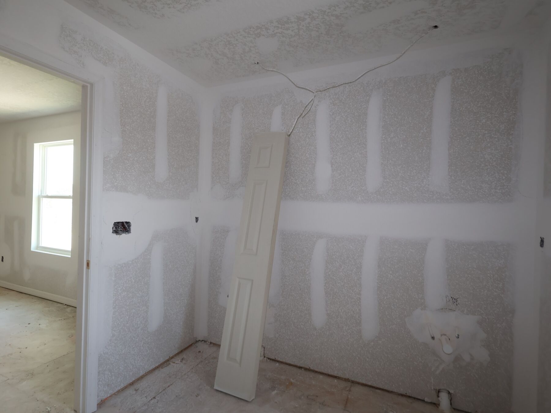 Drywall