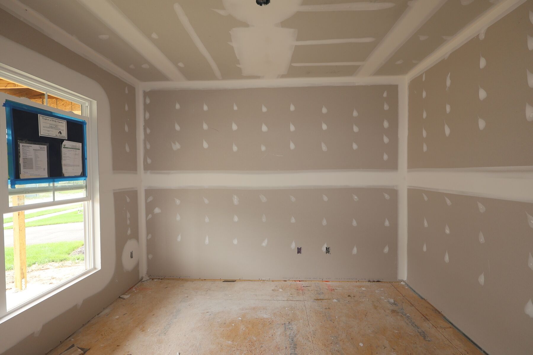 Drywall