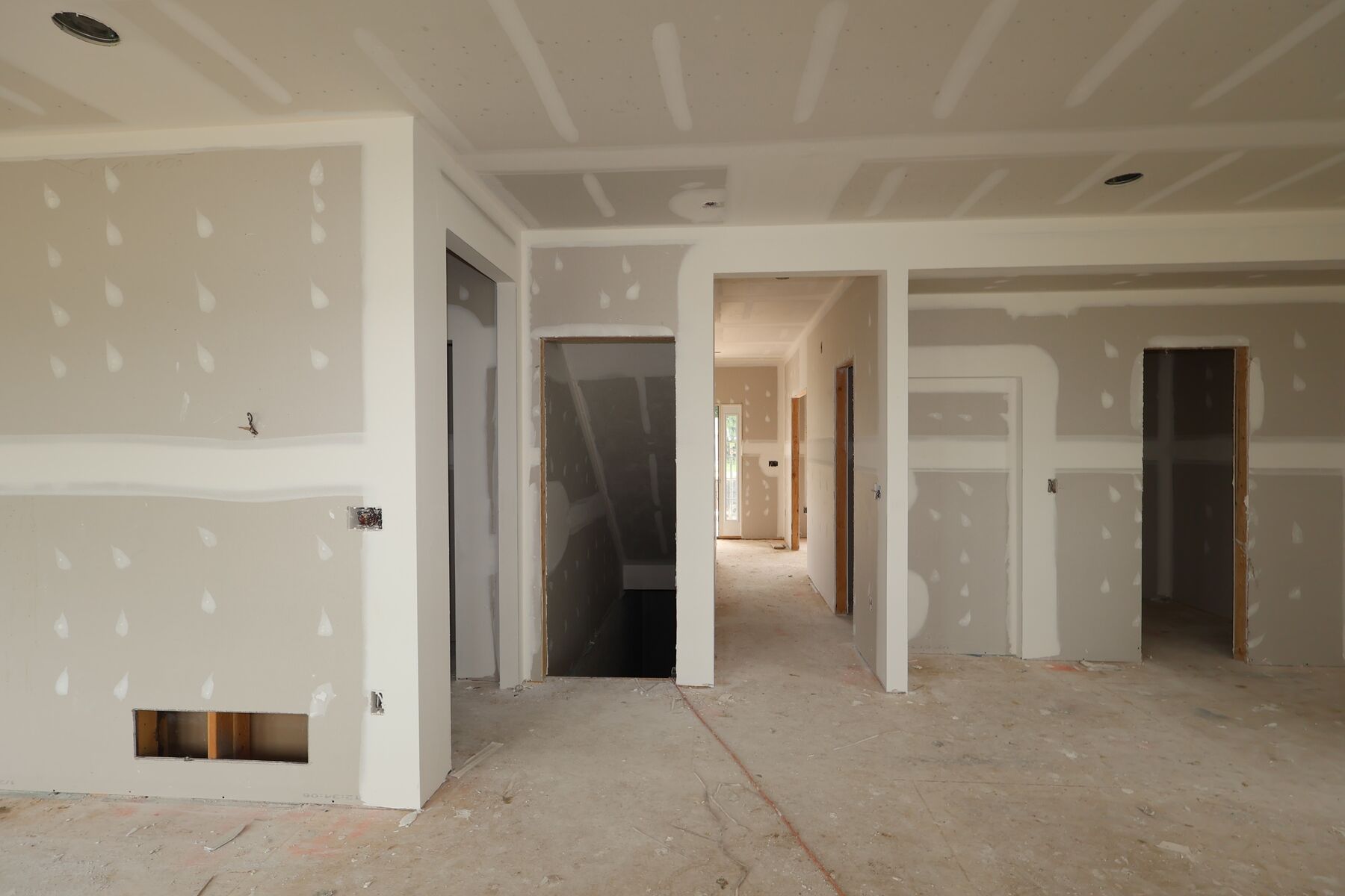 Drywall