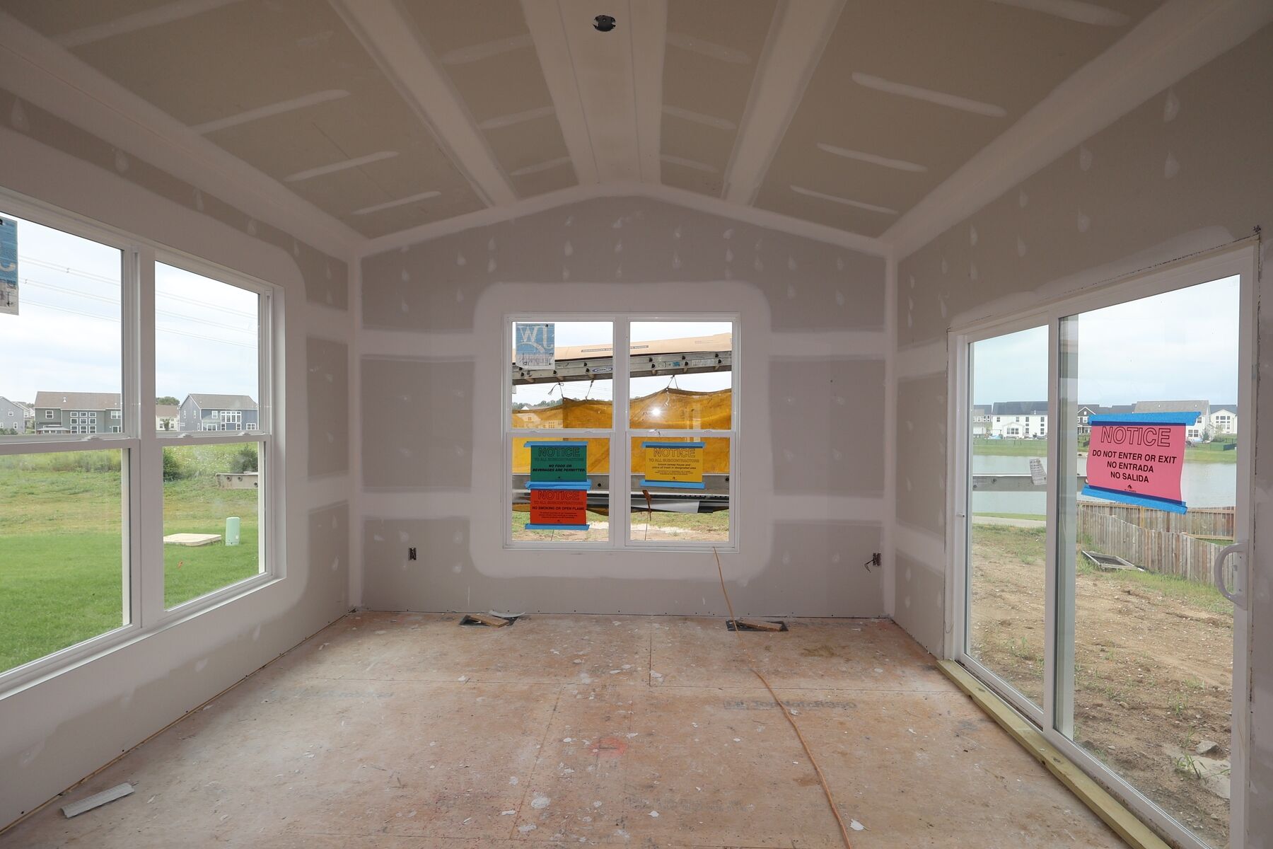 Drywall