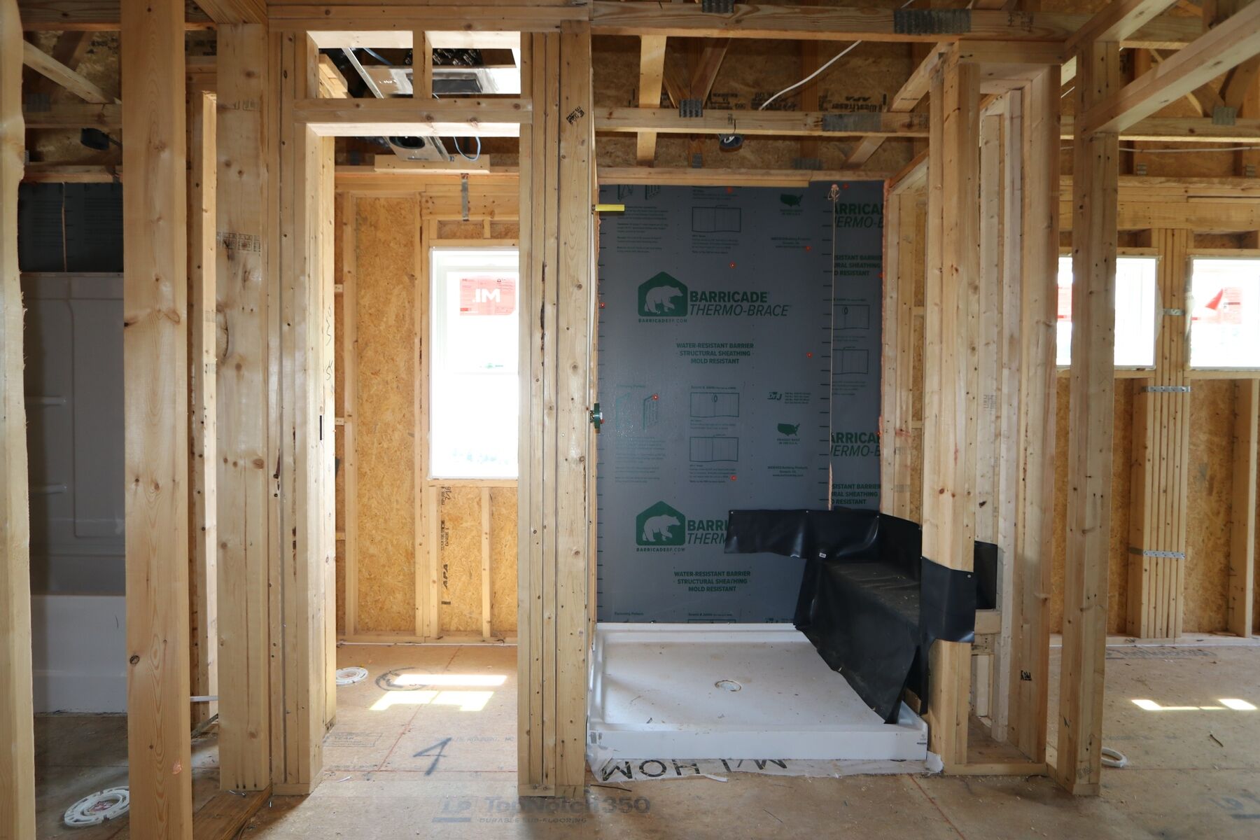 Framing