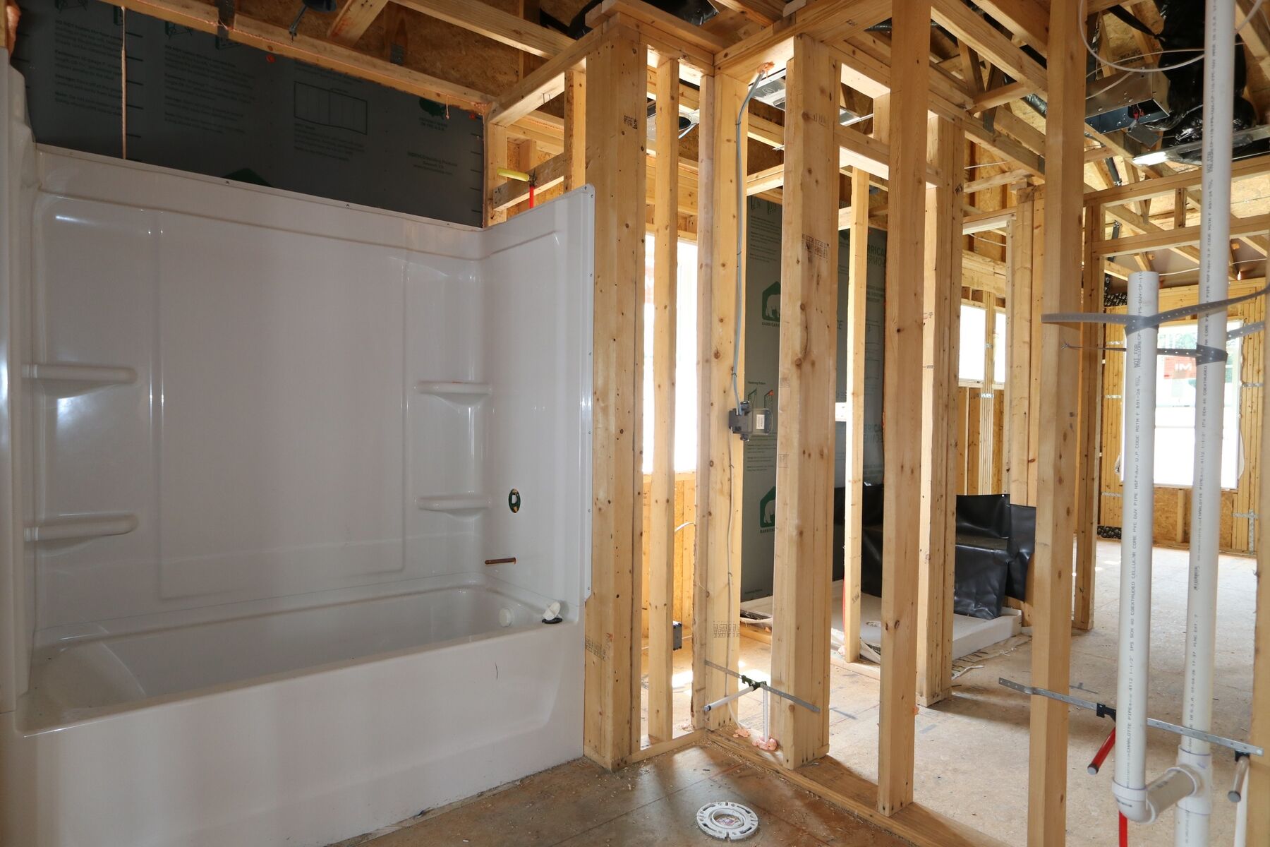 Framing