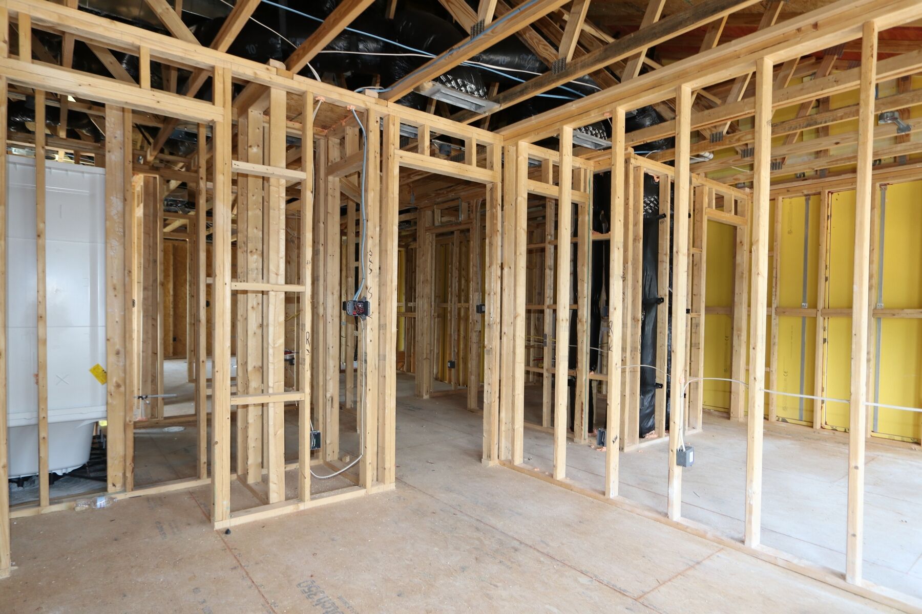 Framing
