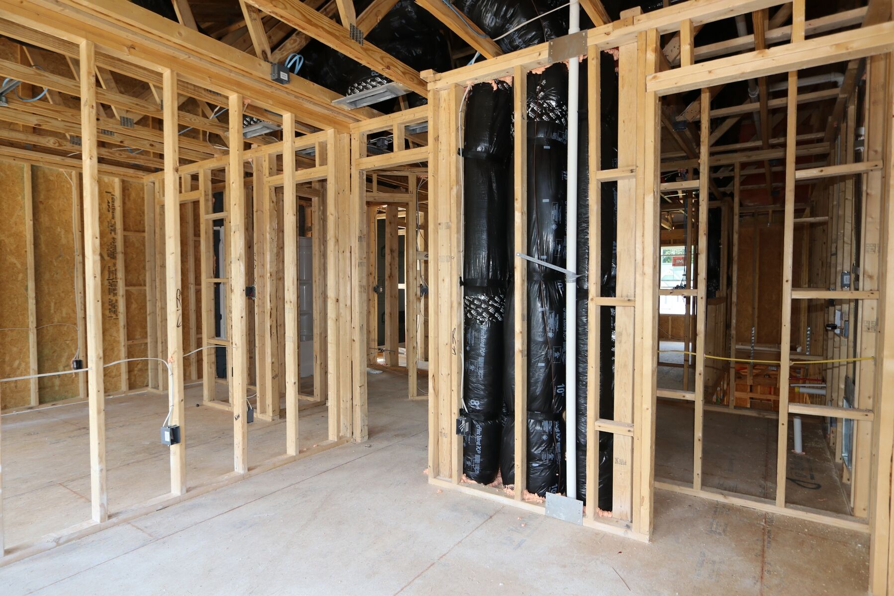 Framing
