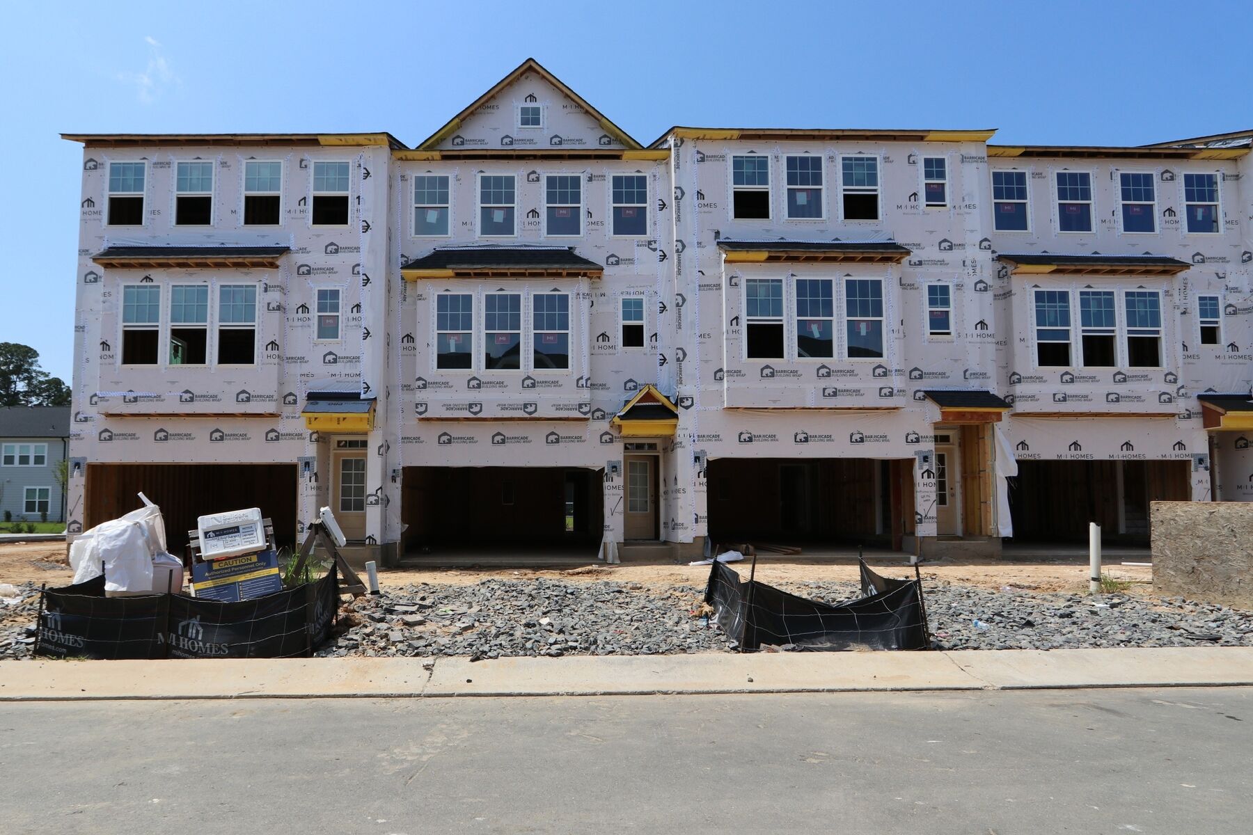 Front Exterior