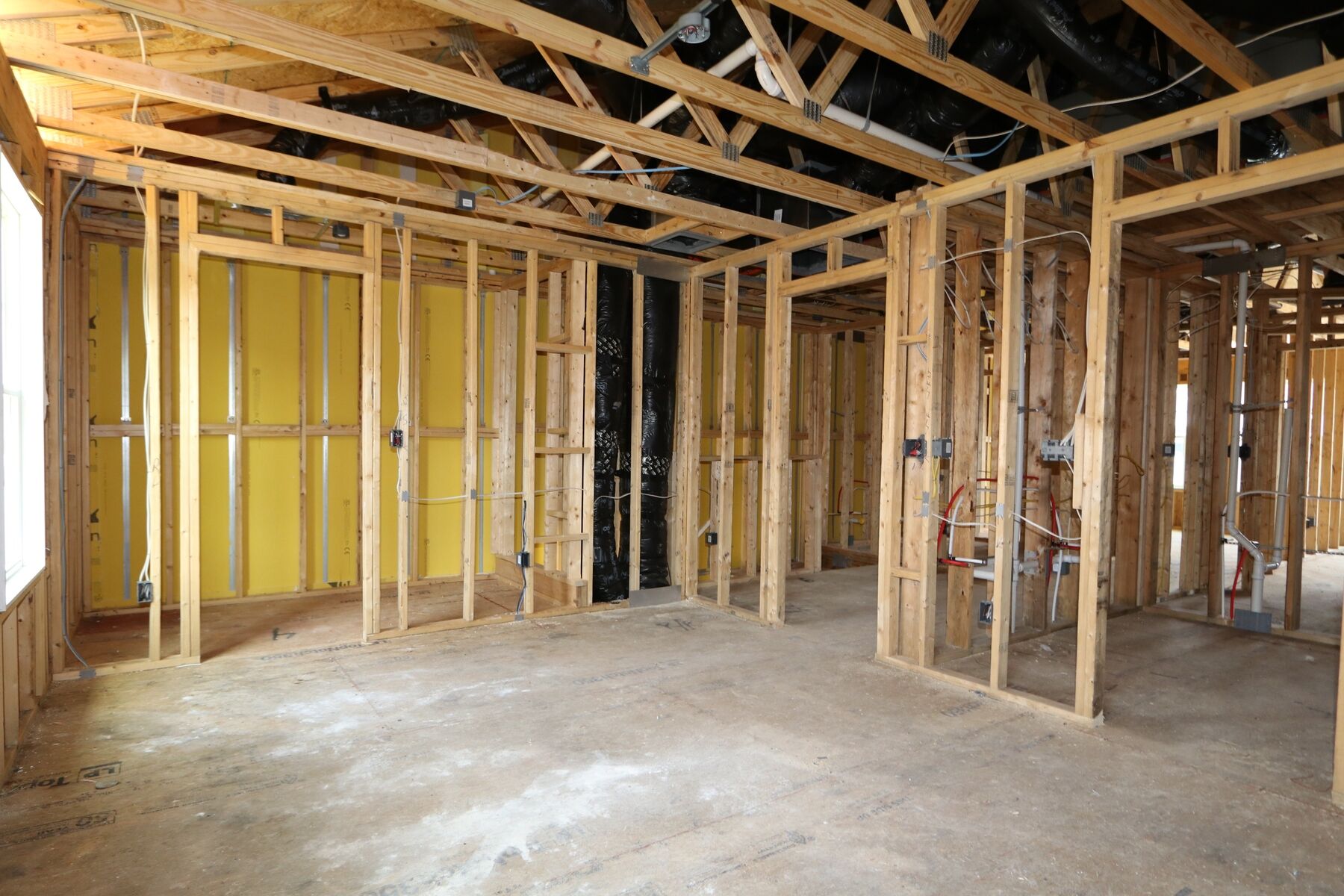 Framing