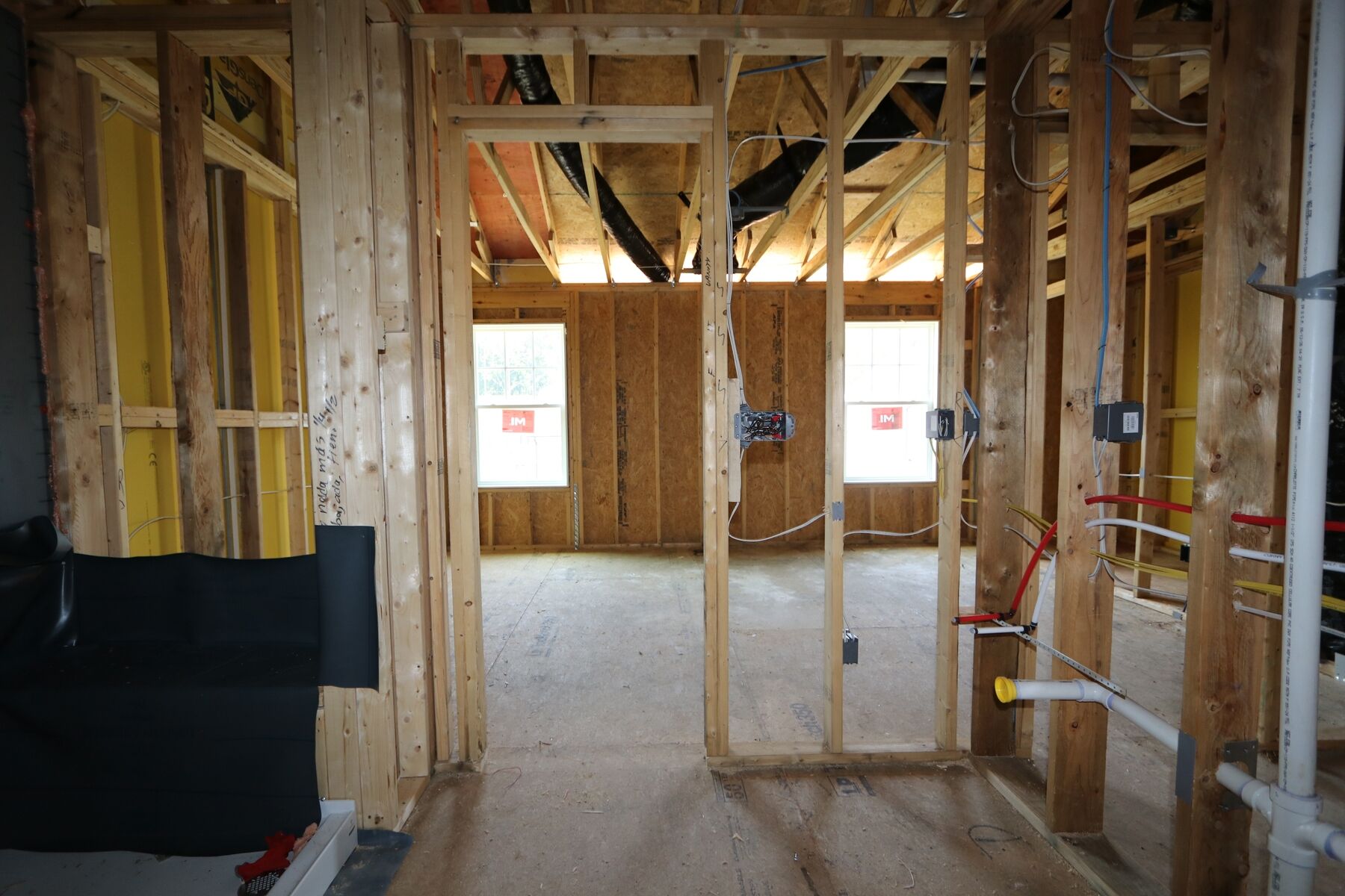 Framing
