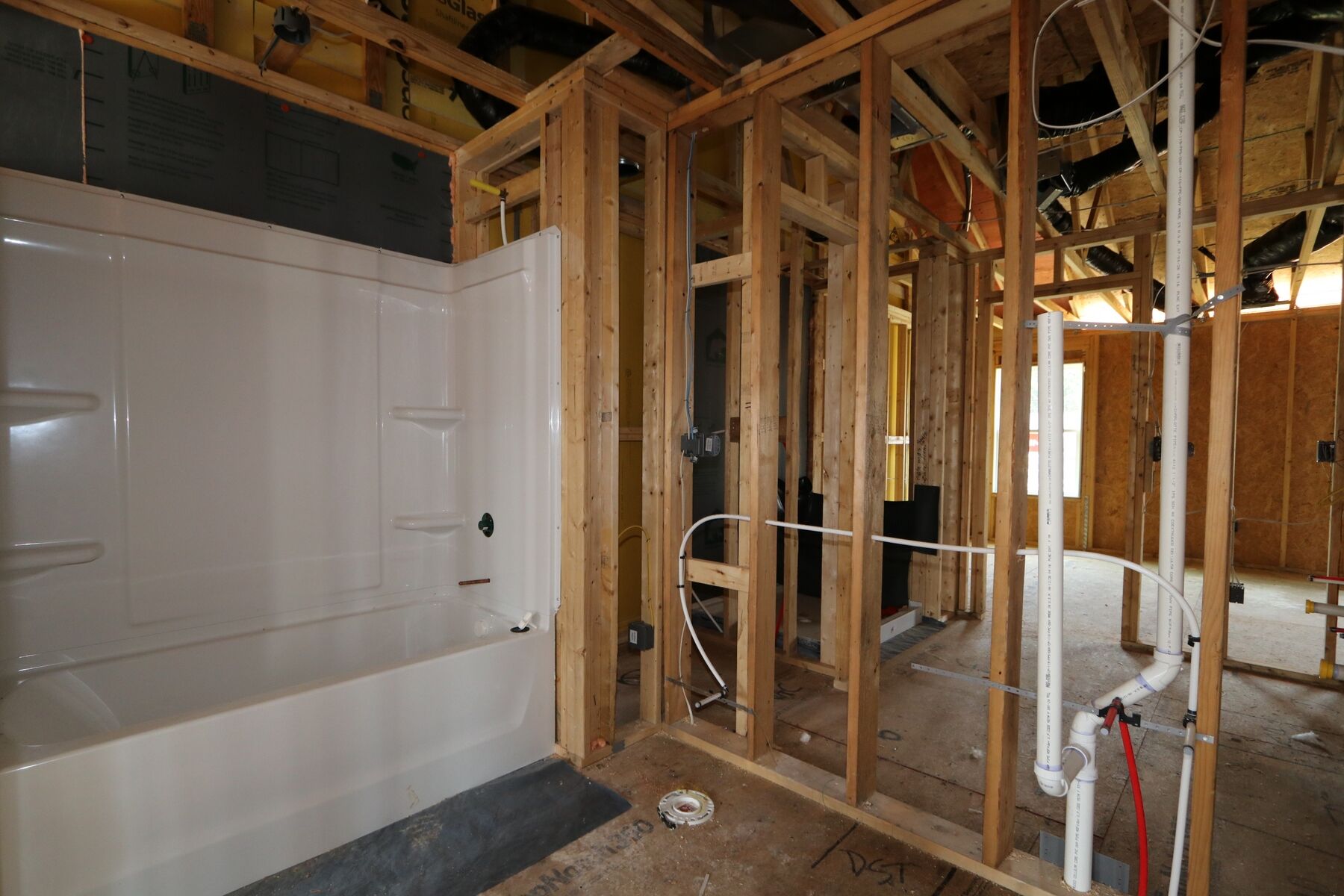 Framing