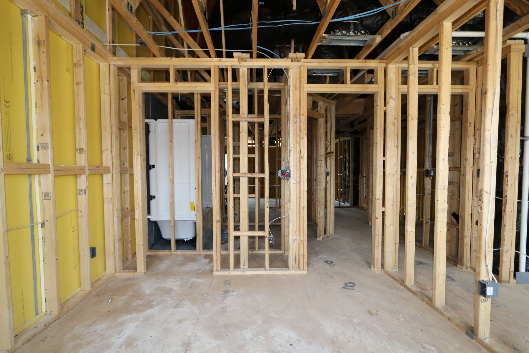 Framing