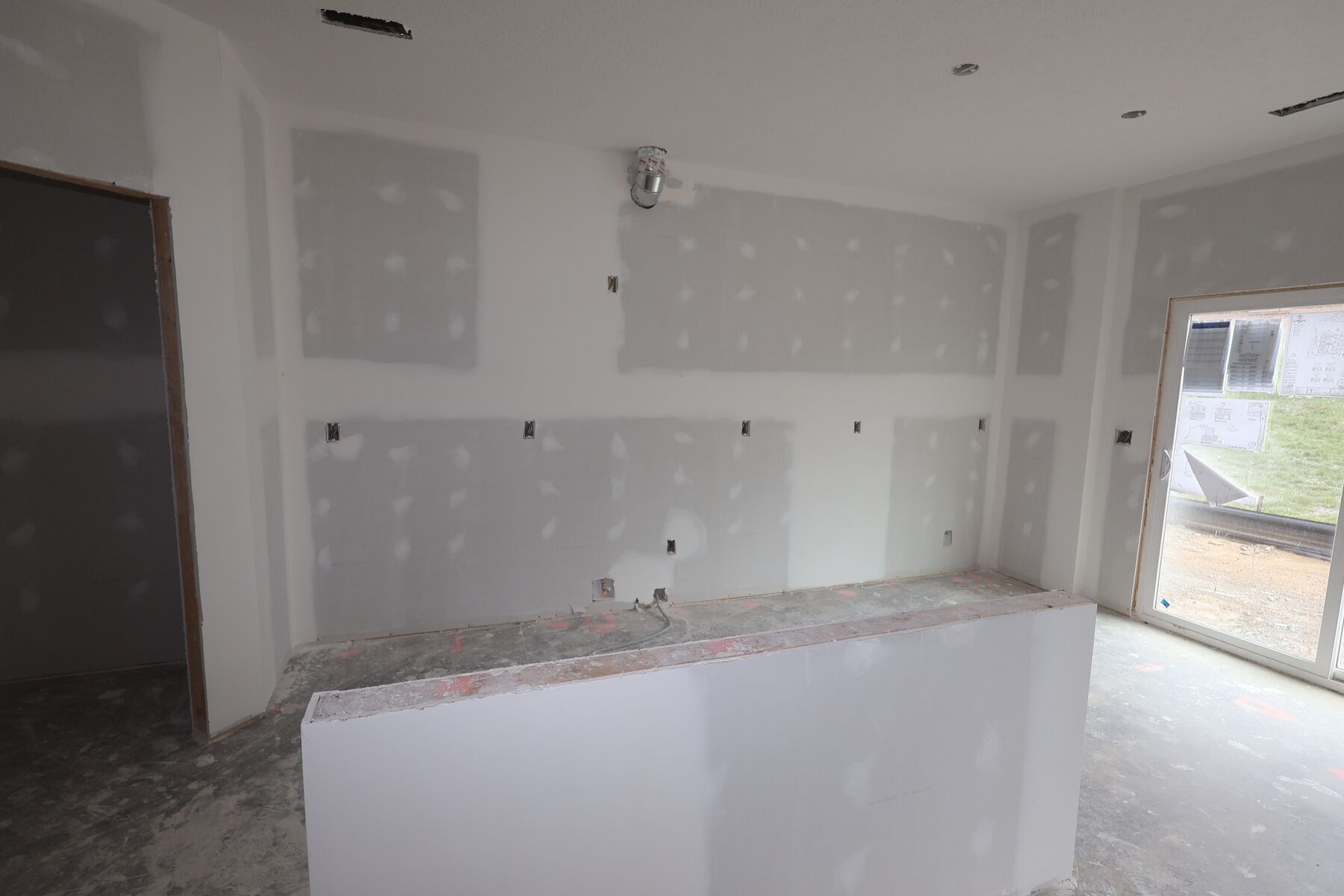 Drywall