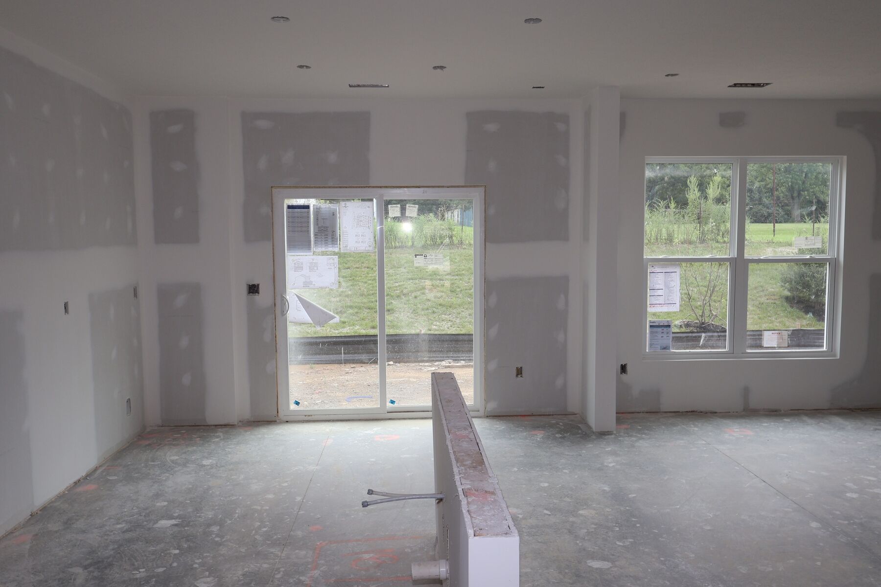 Drywall
