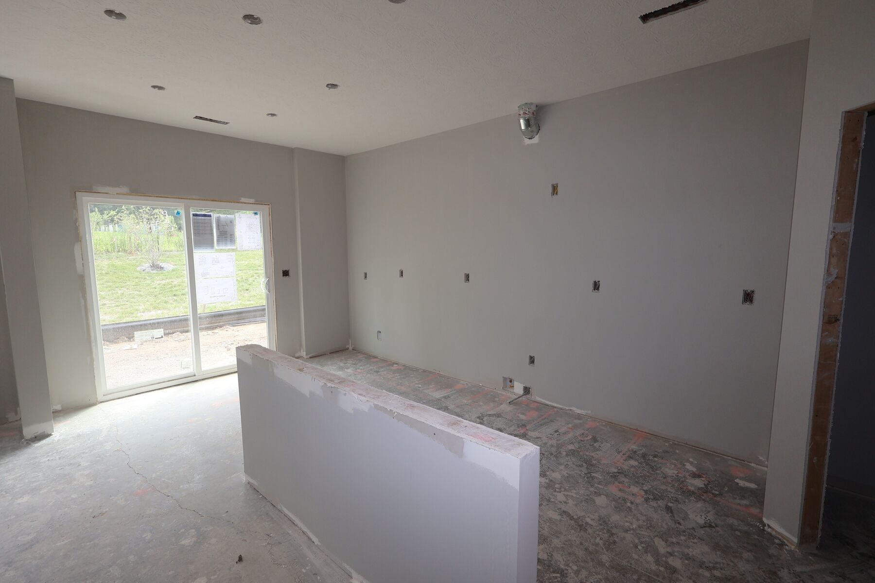 Drywall