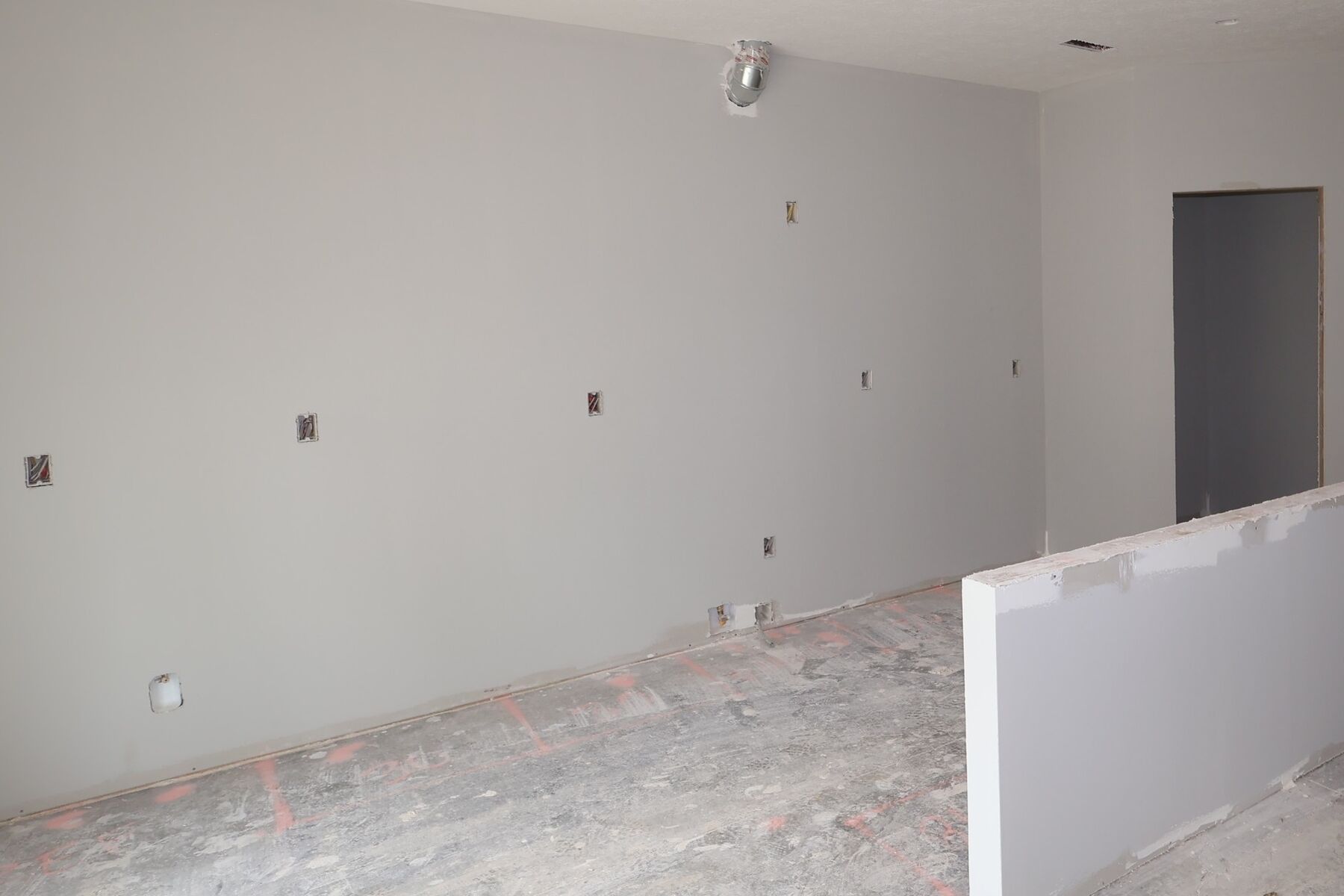 Drywall