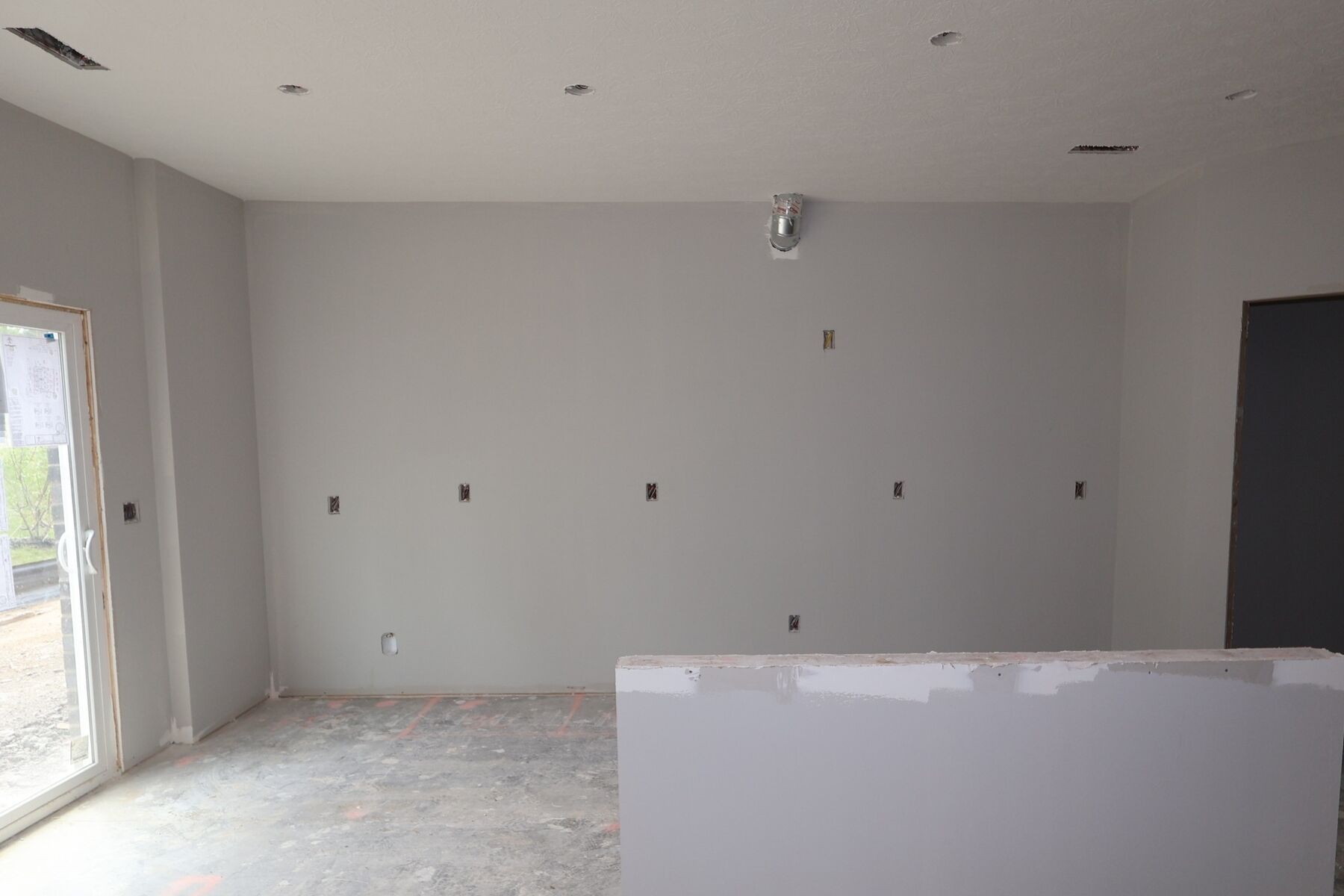 Drywall