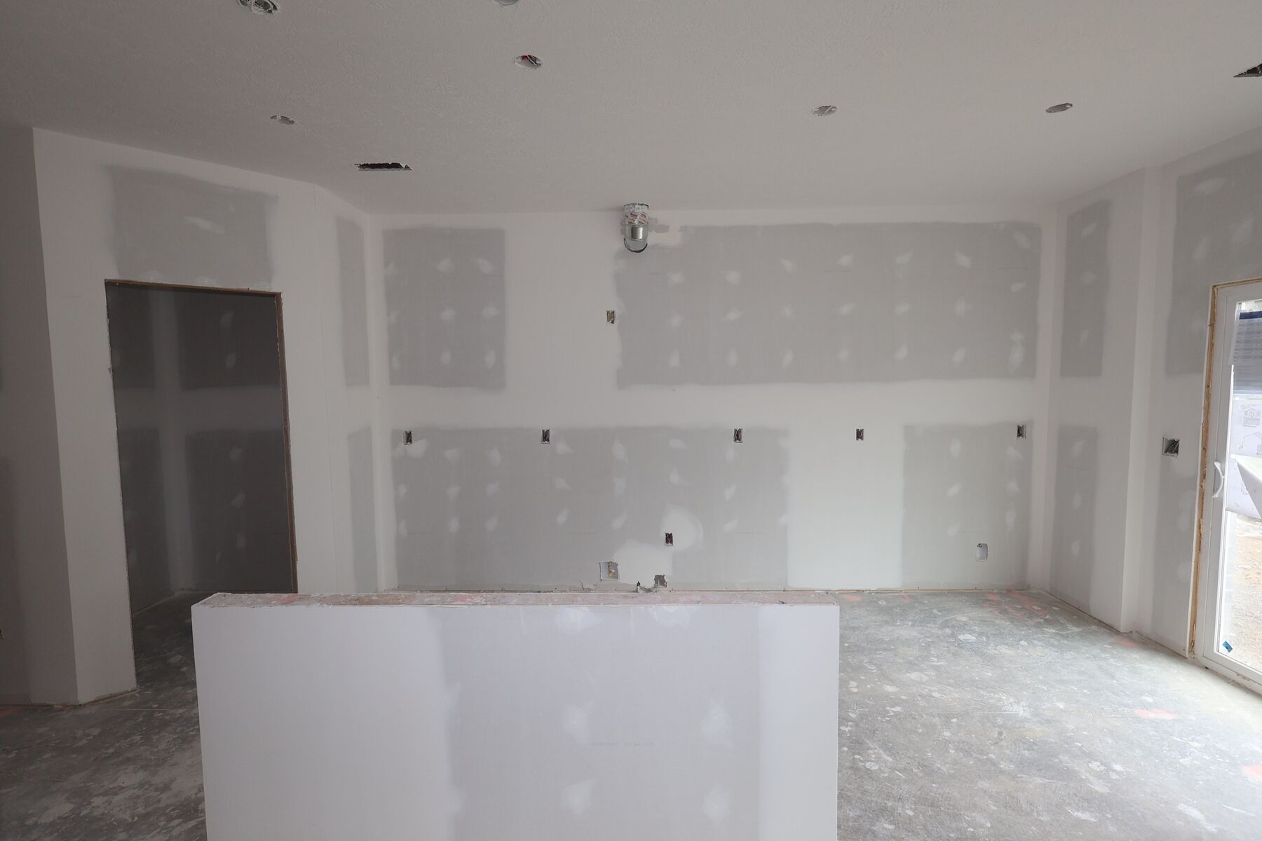 Drywall
