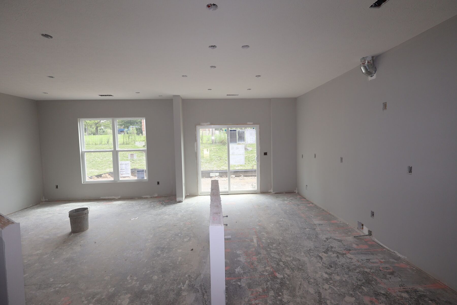 Drywall