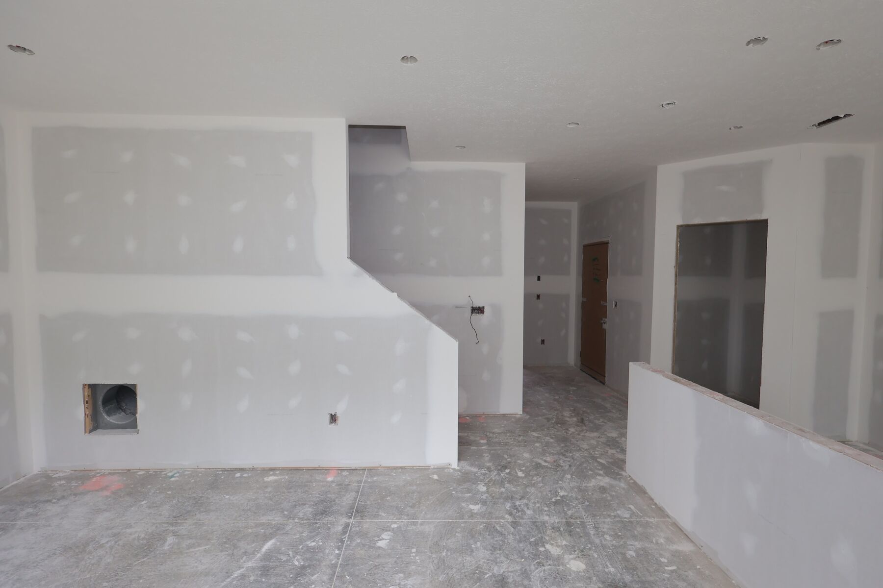 Drywall
