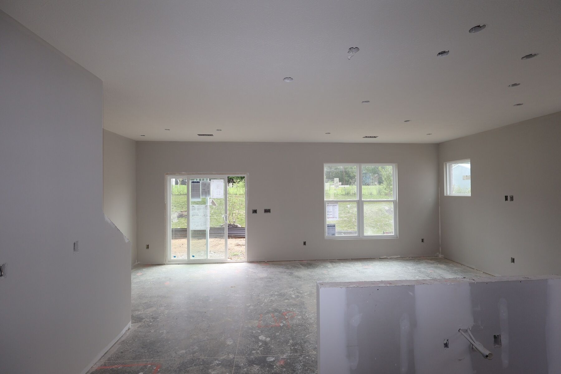 Drywall