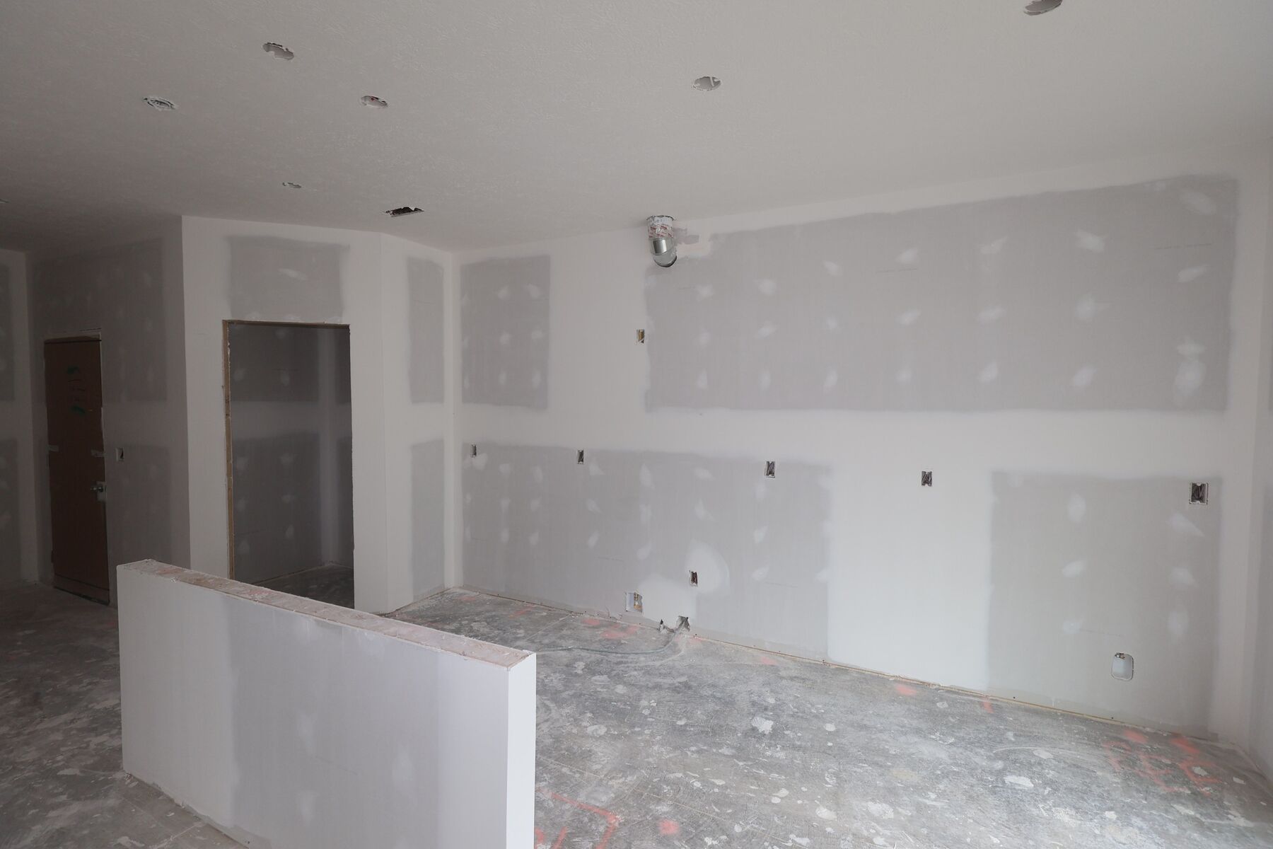 Drywall