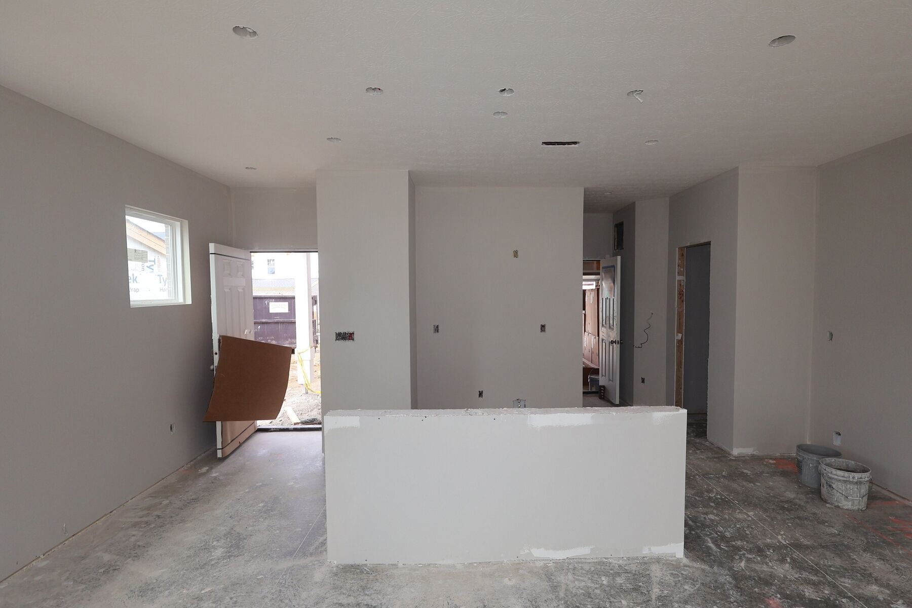 Drywall