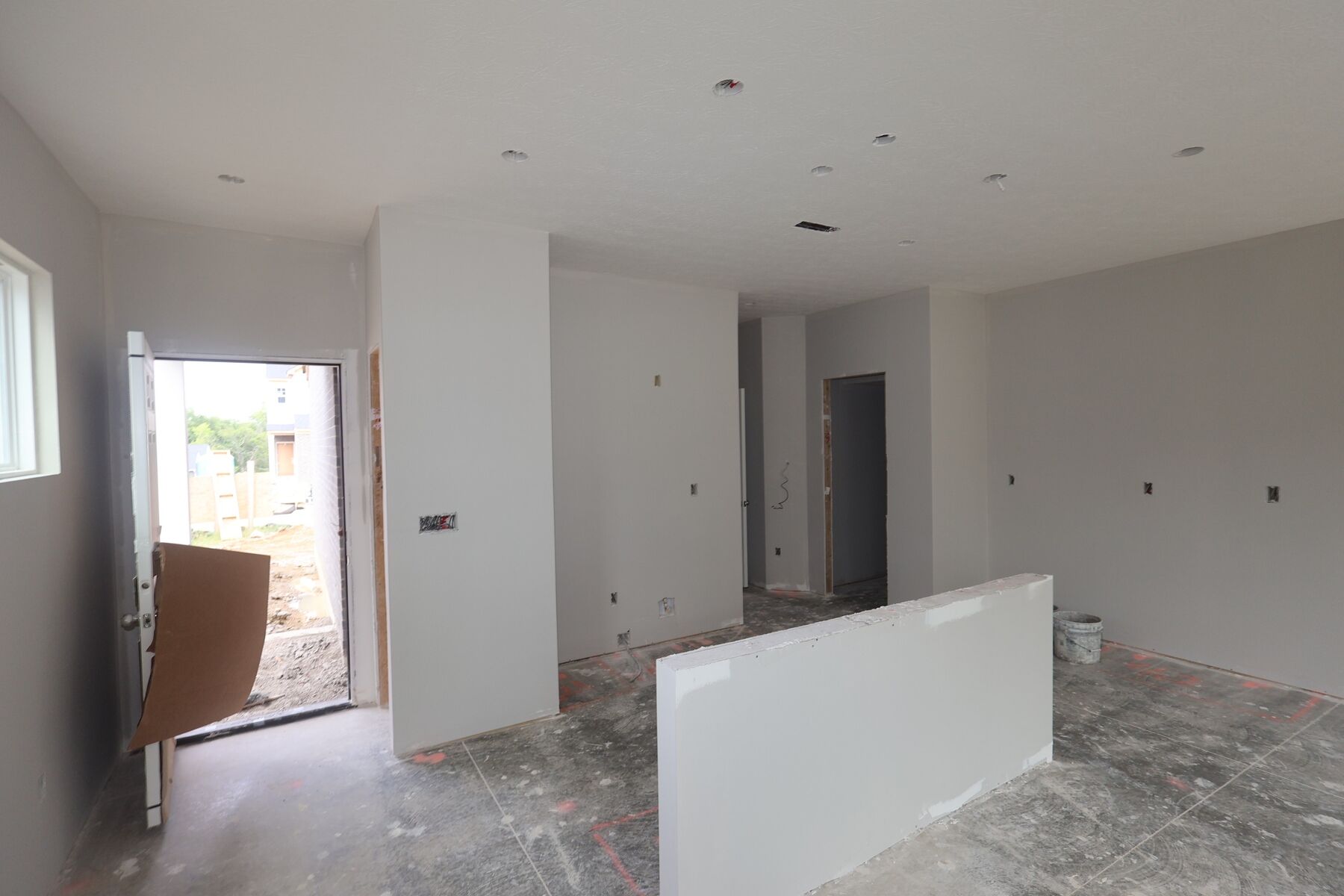 Drywall