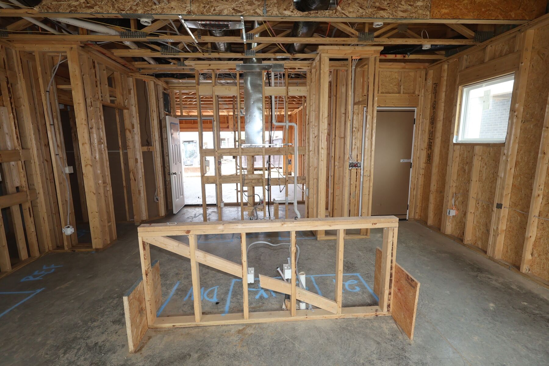 Framing