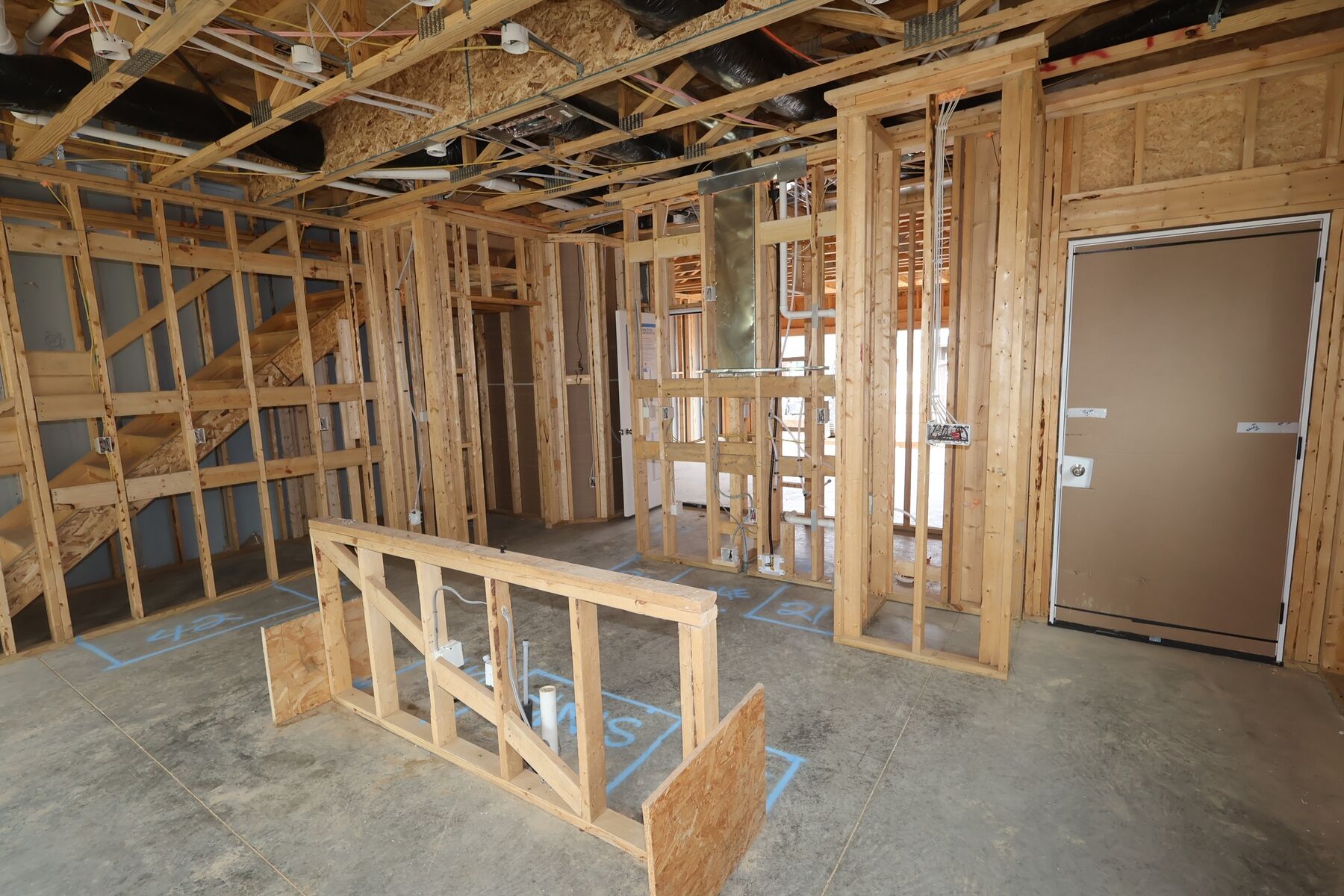 Framing