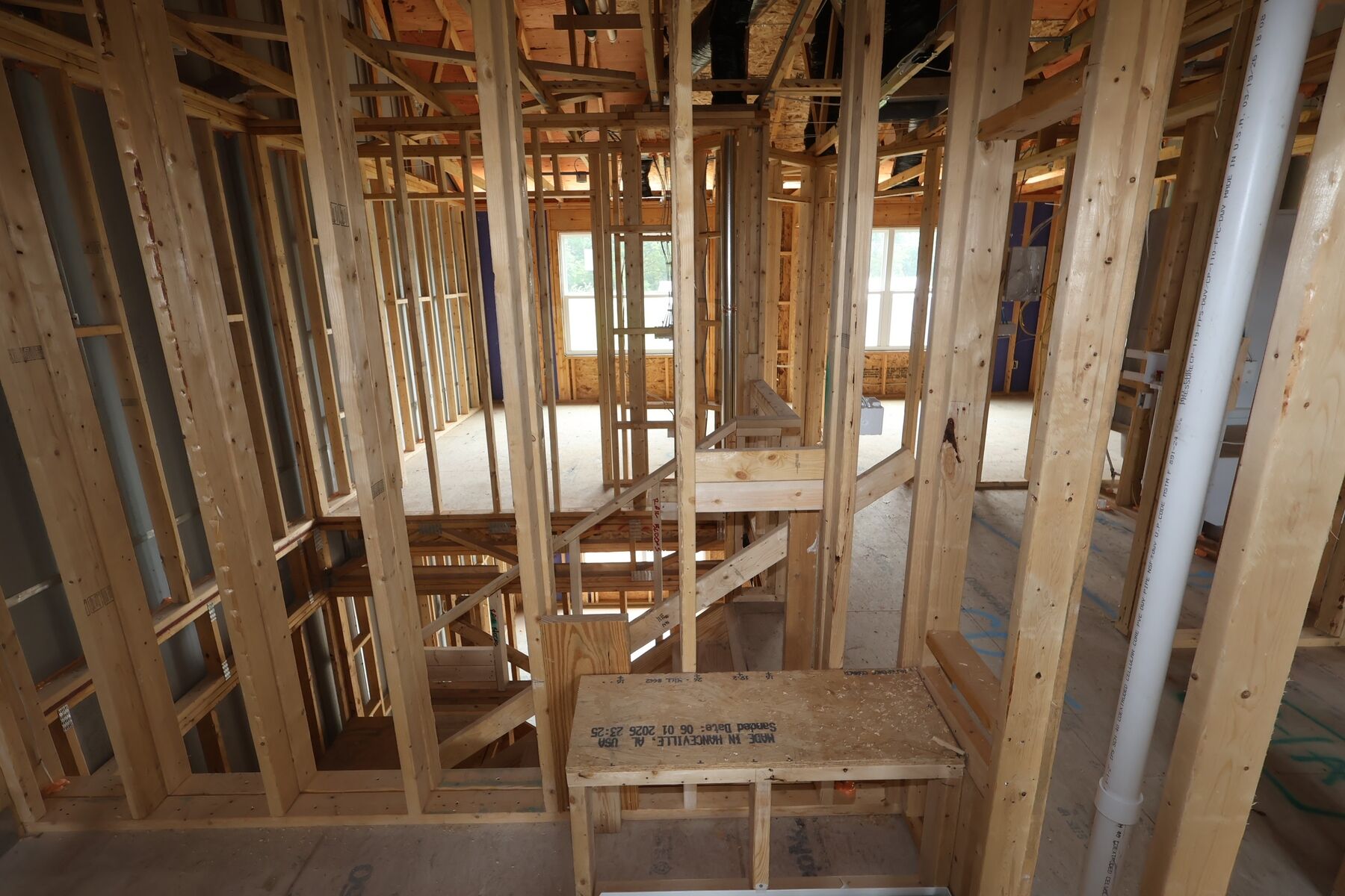 Framing