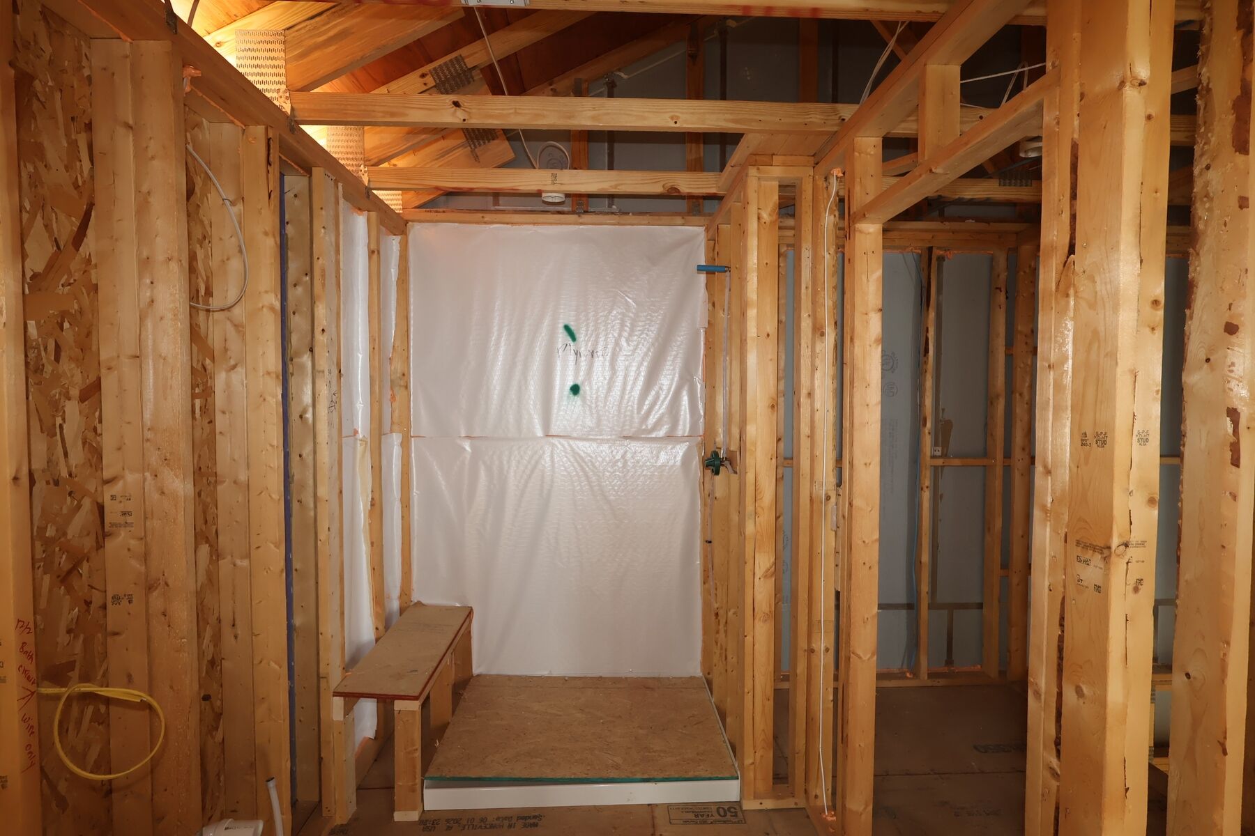 Framing