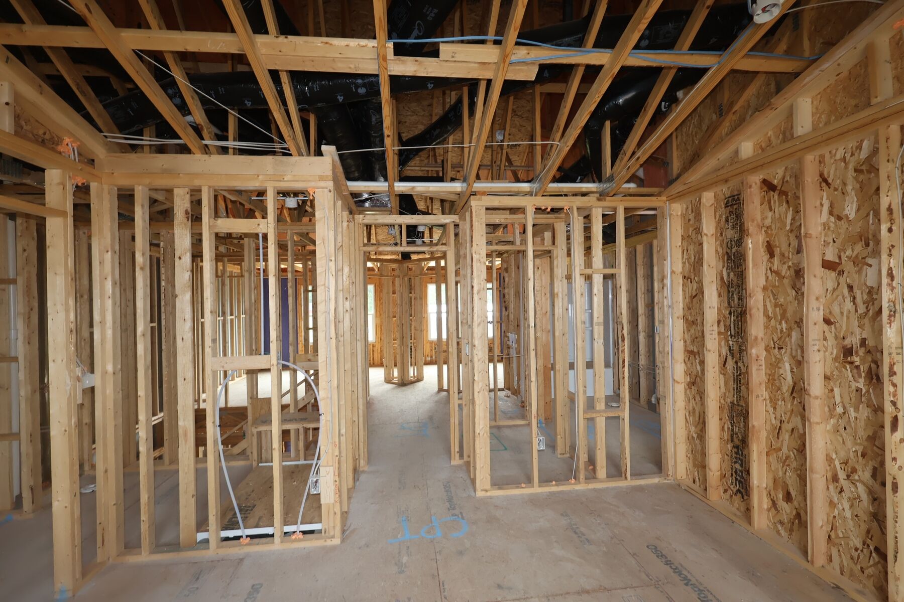 Framing
