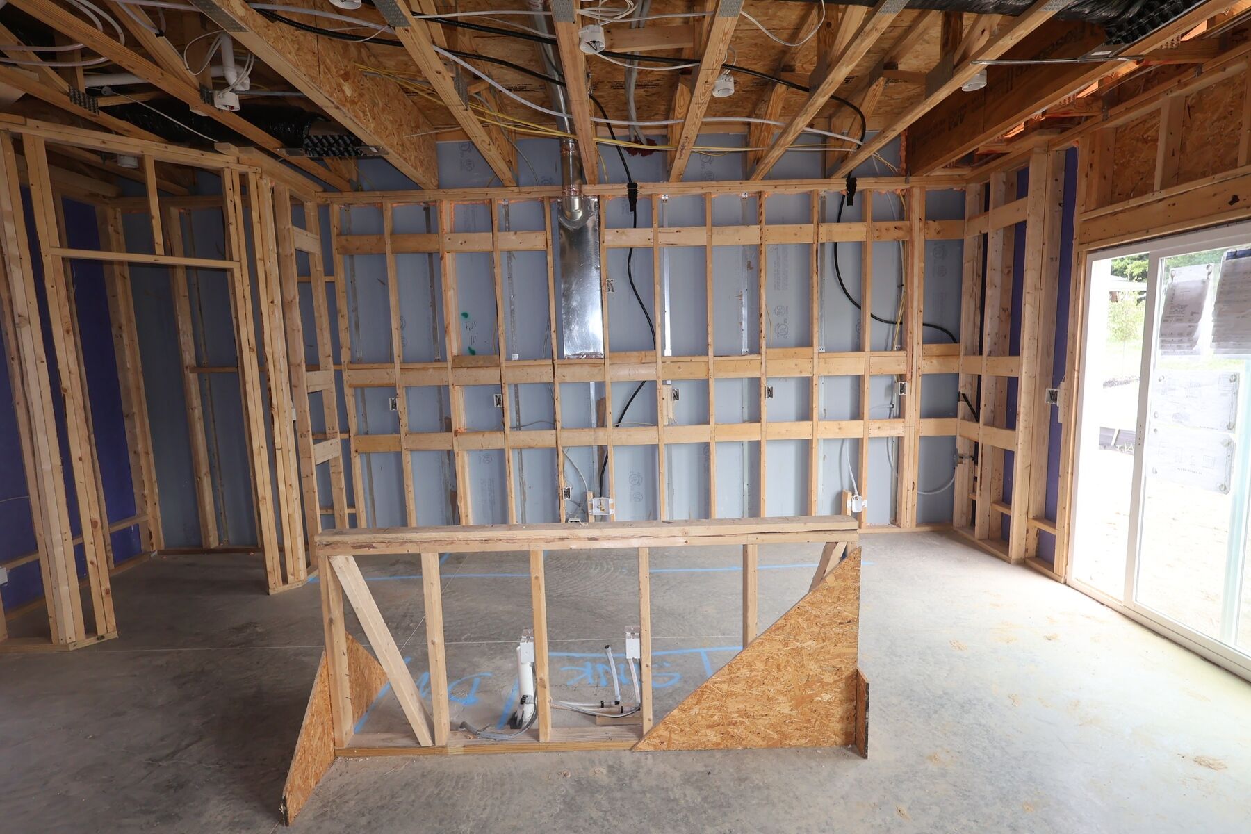 Framing