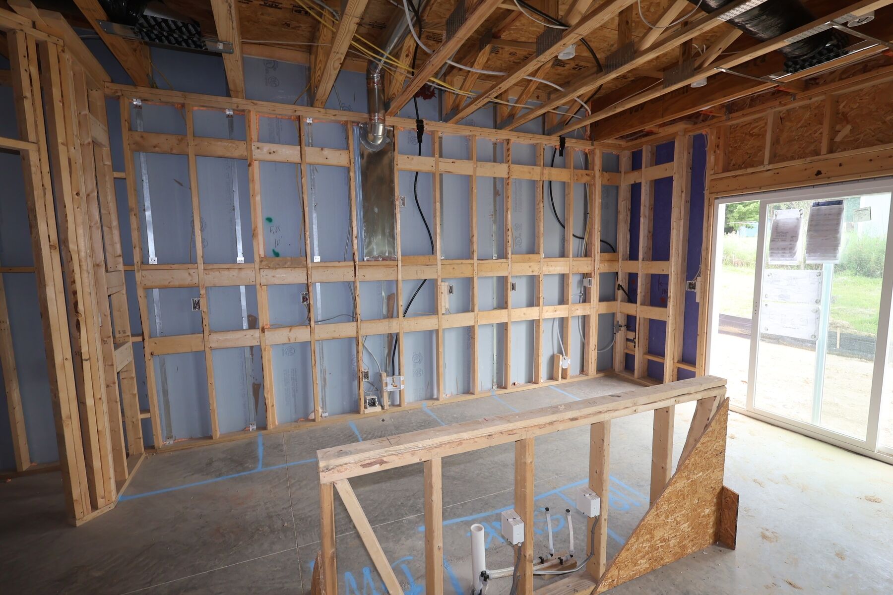 Framing
