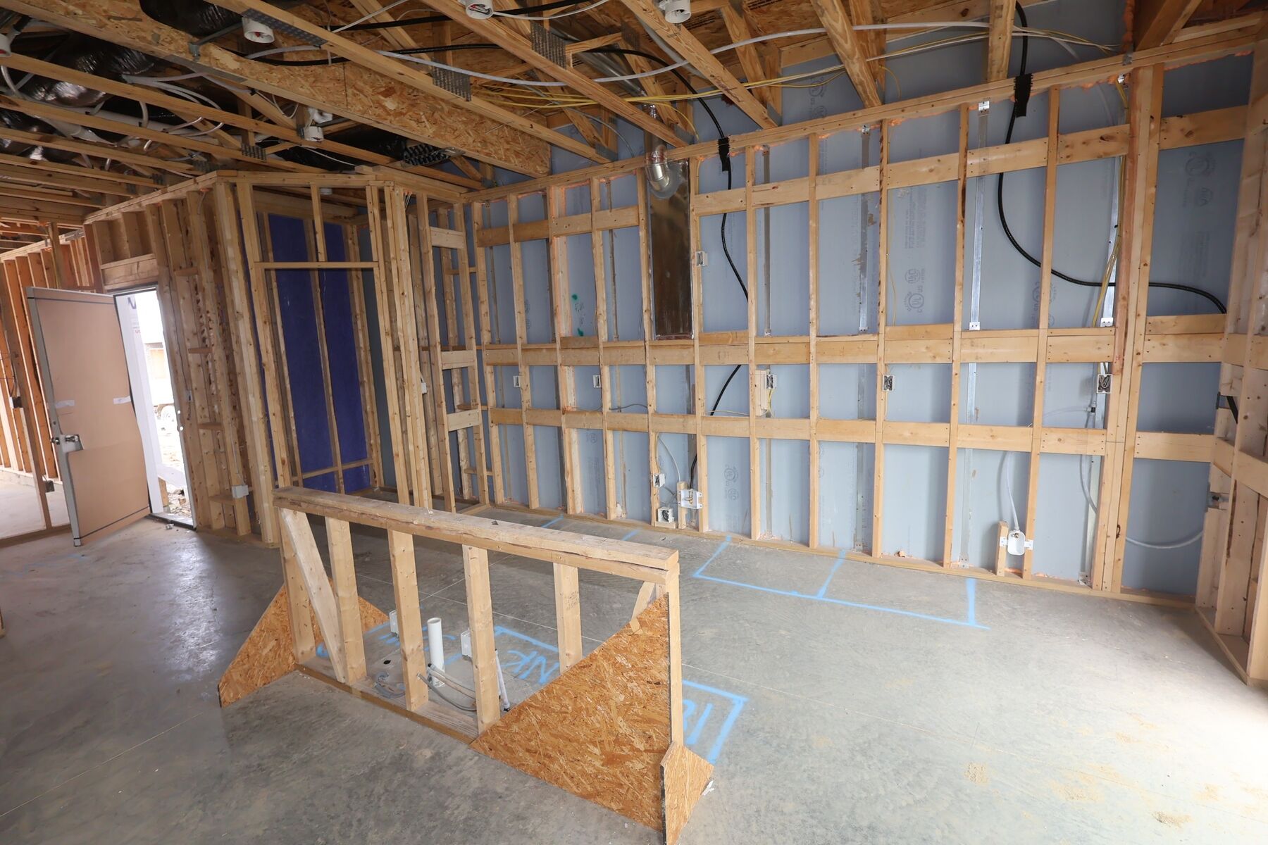 Framing