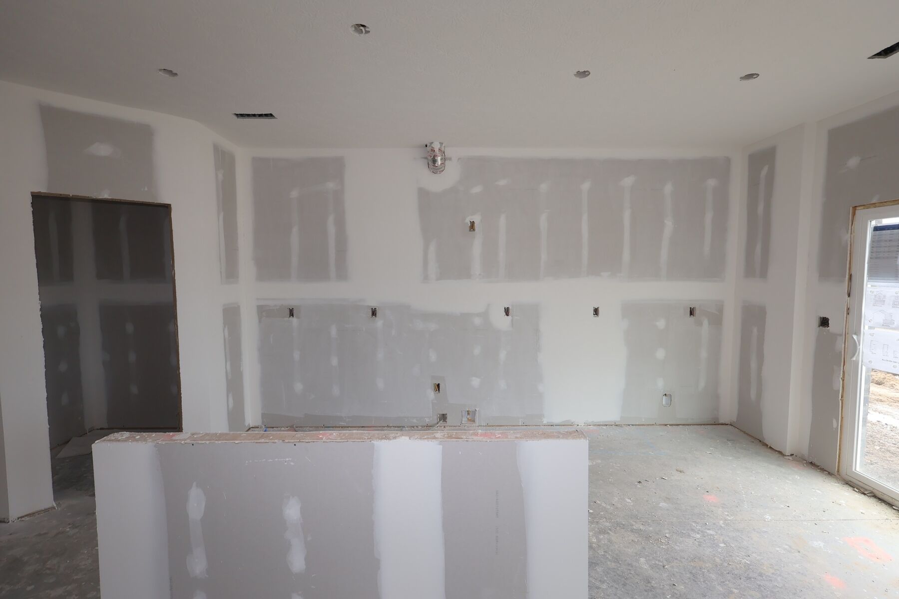 Drywall