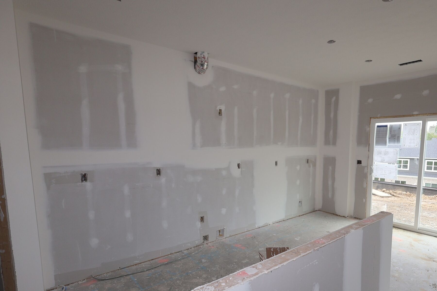 Drywall