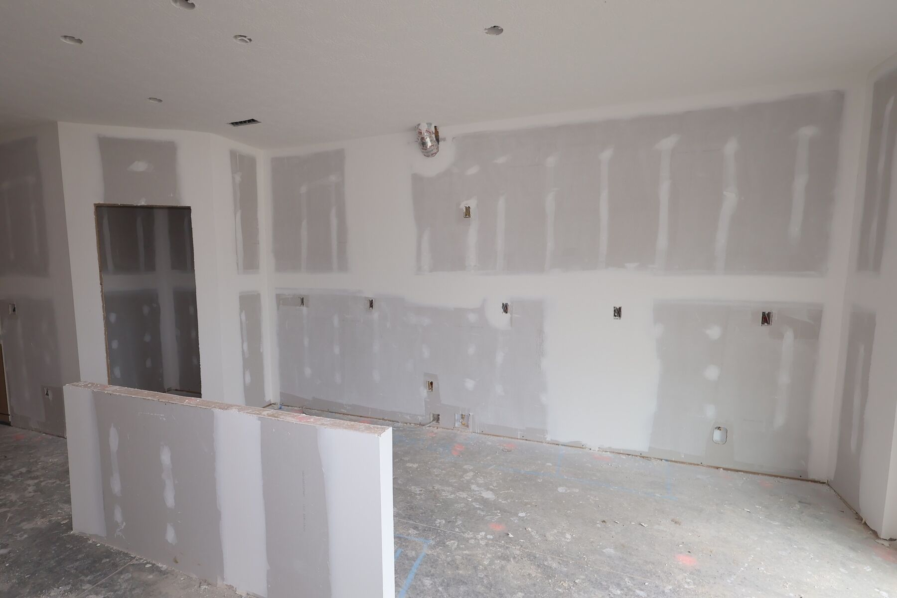 Drywall