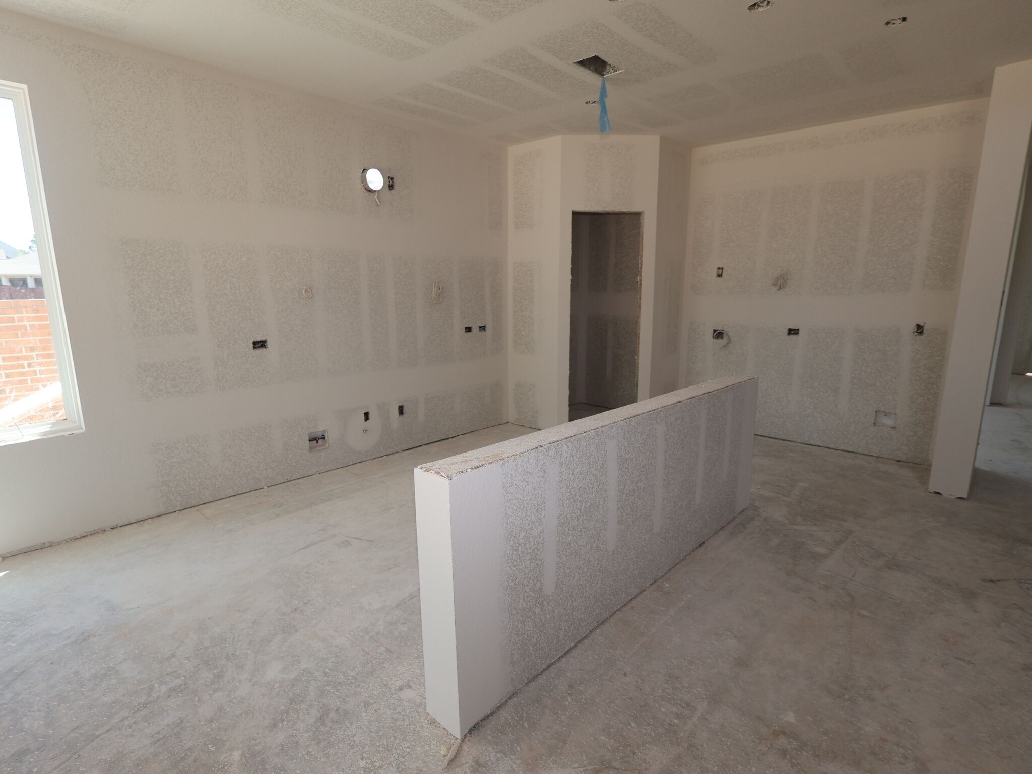 Drywall