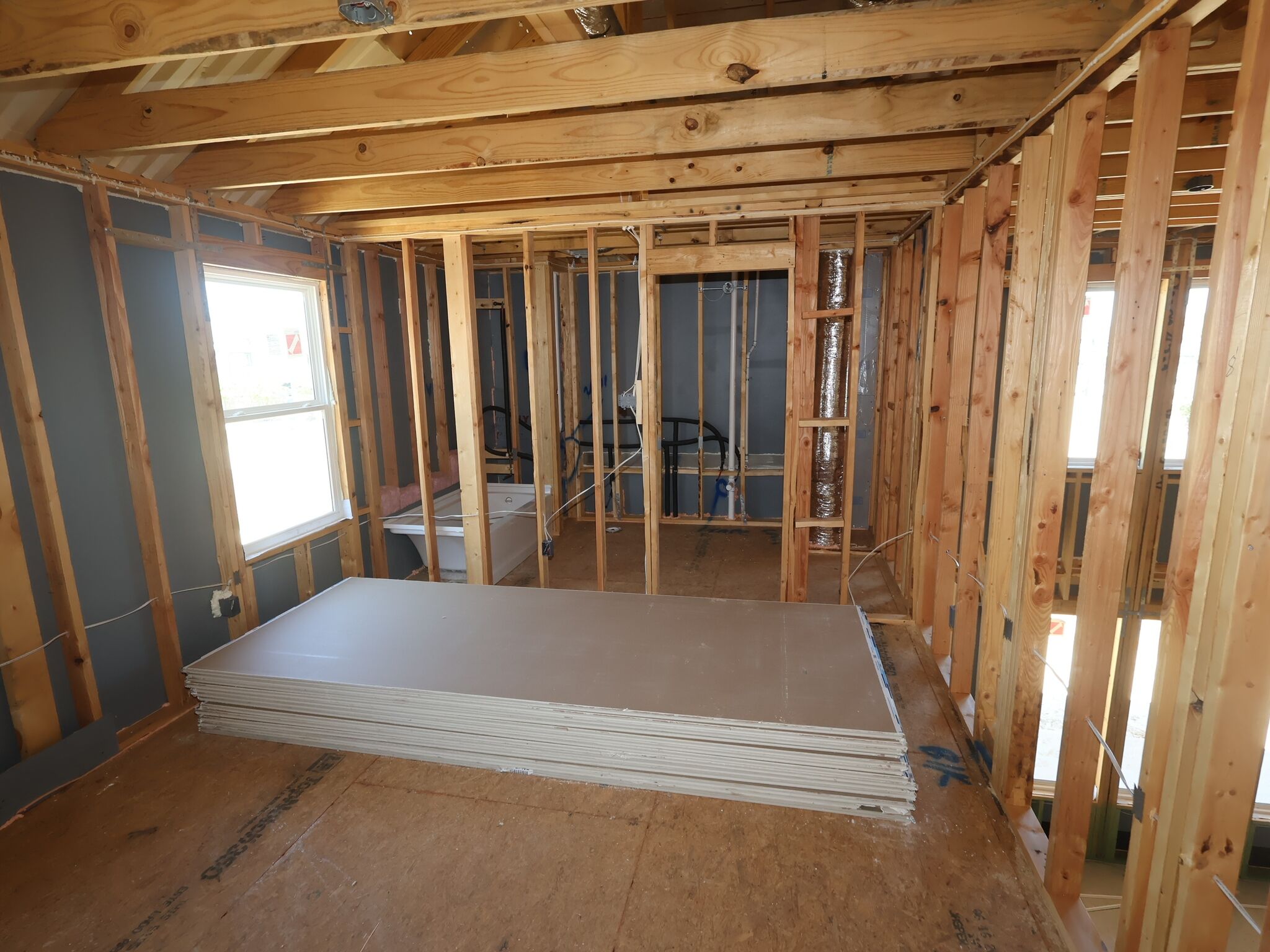 Framing