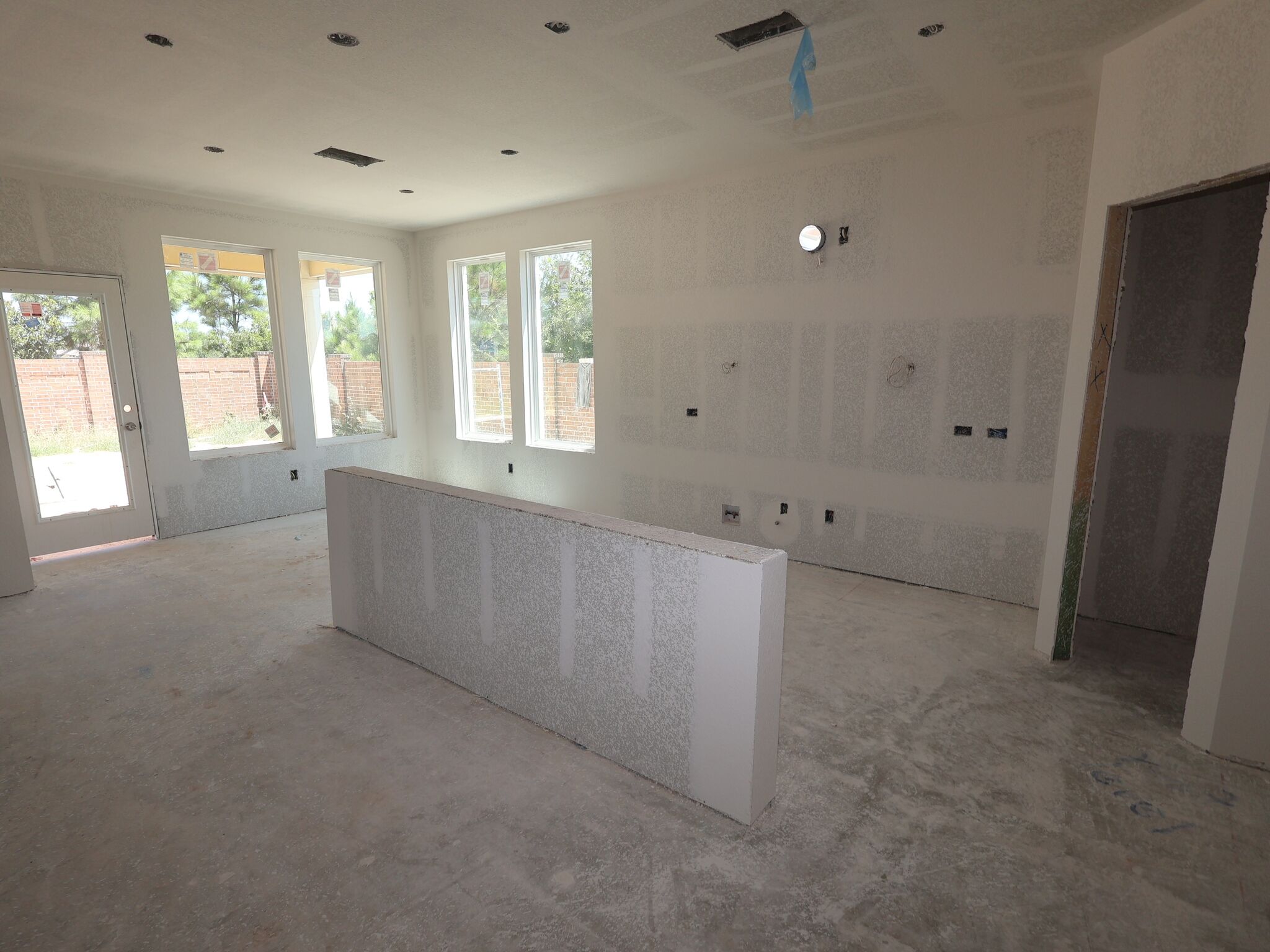 Drywall