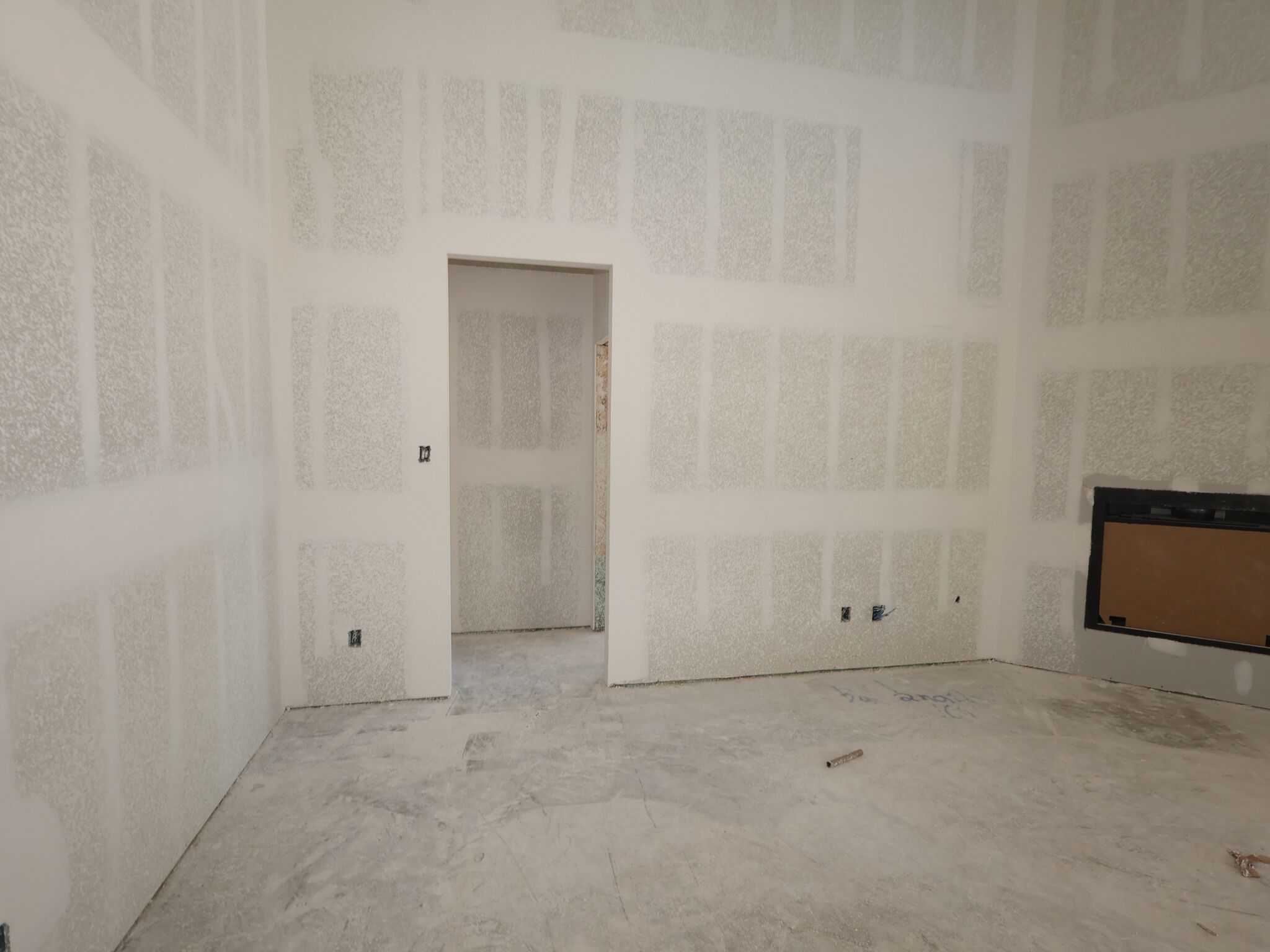 Drywall