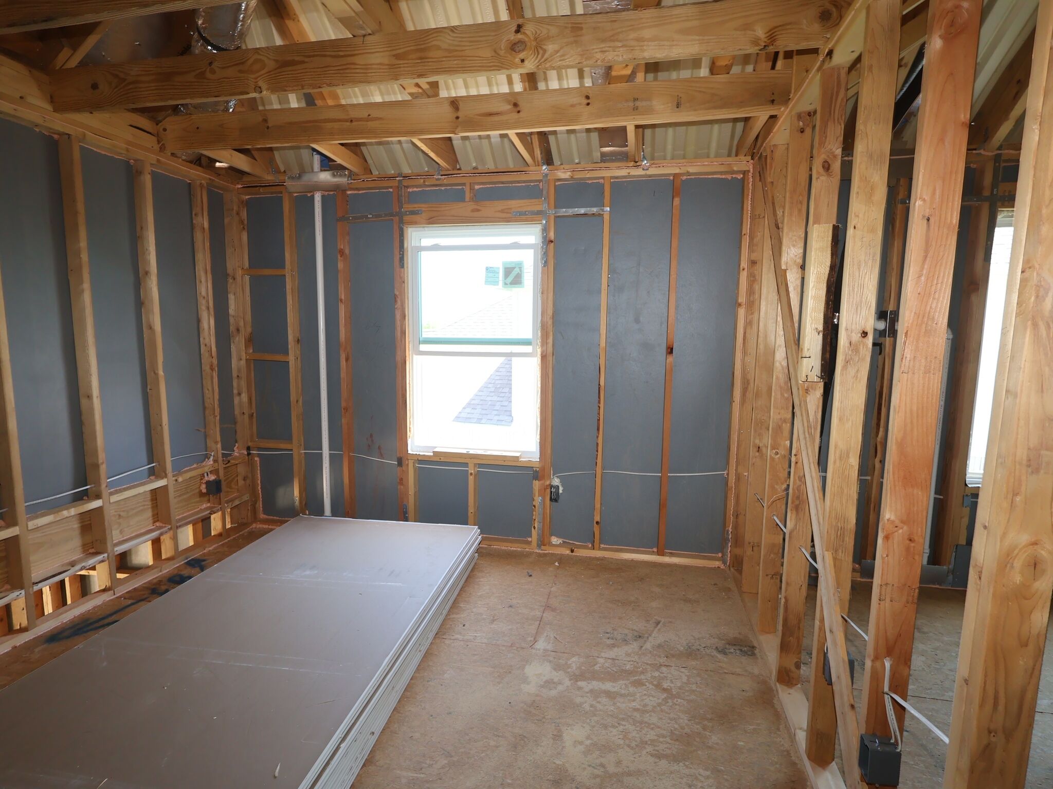 Framing