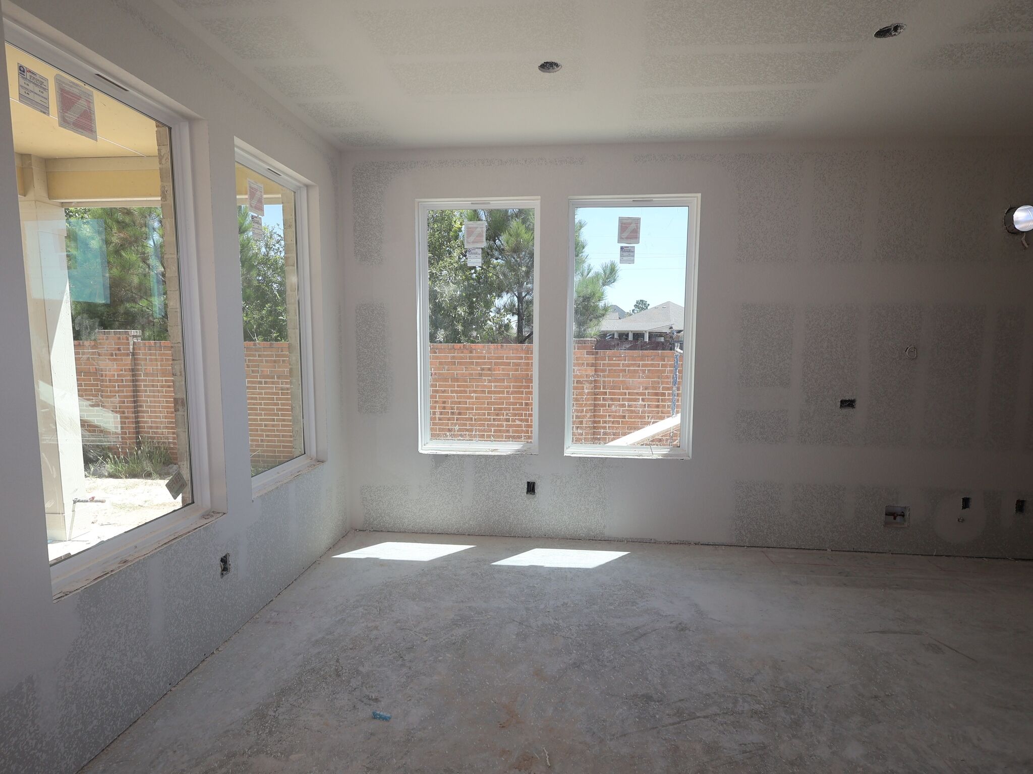 Drywall