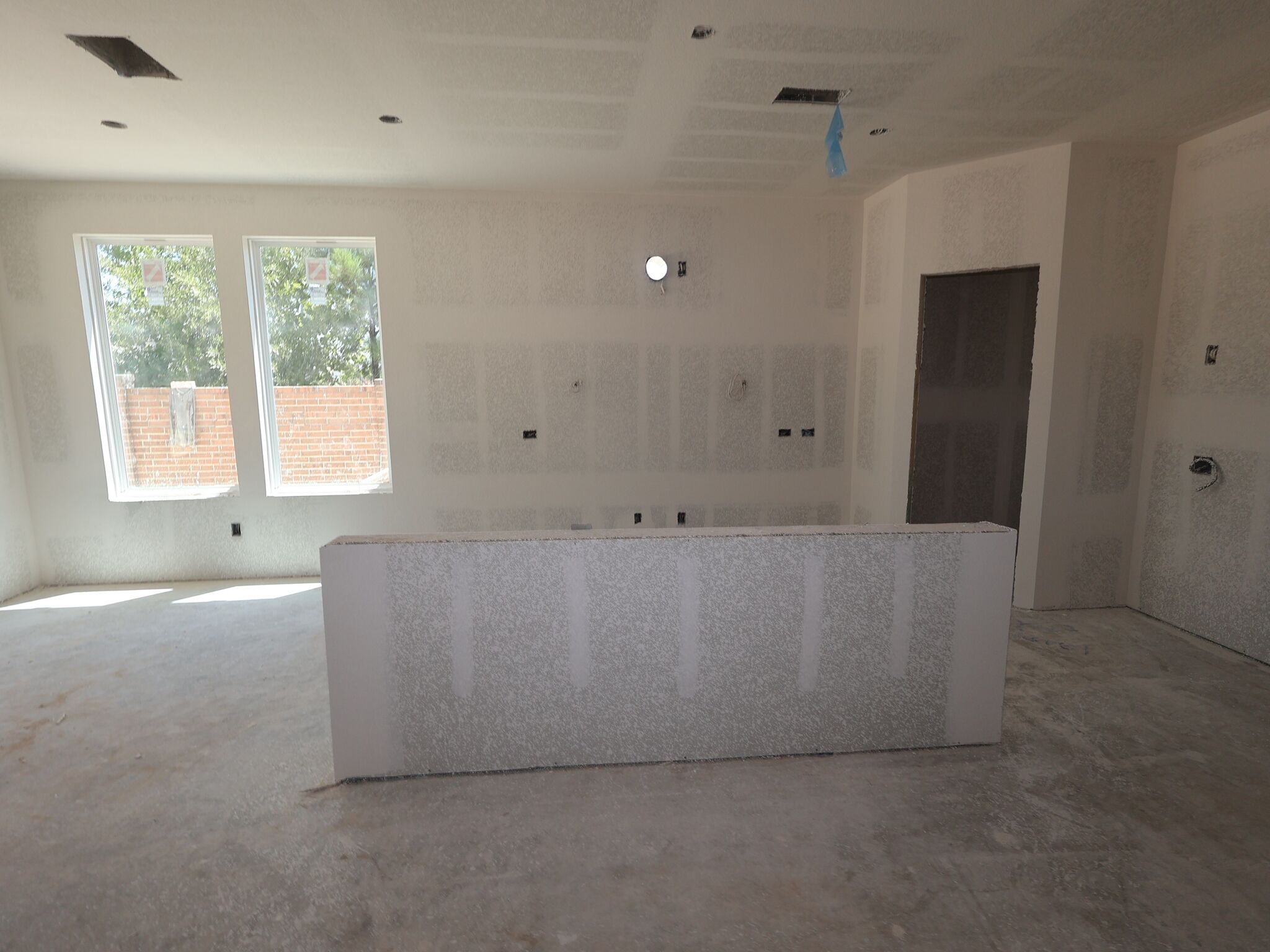 Drywall