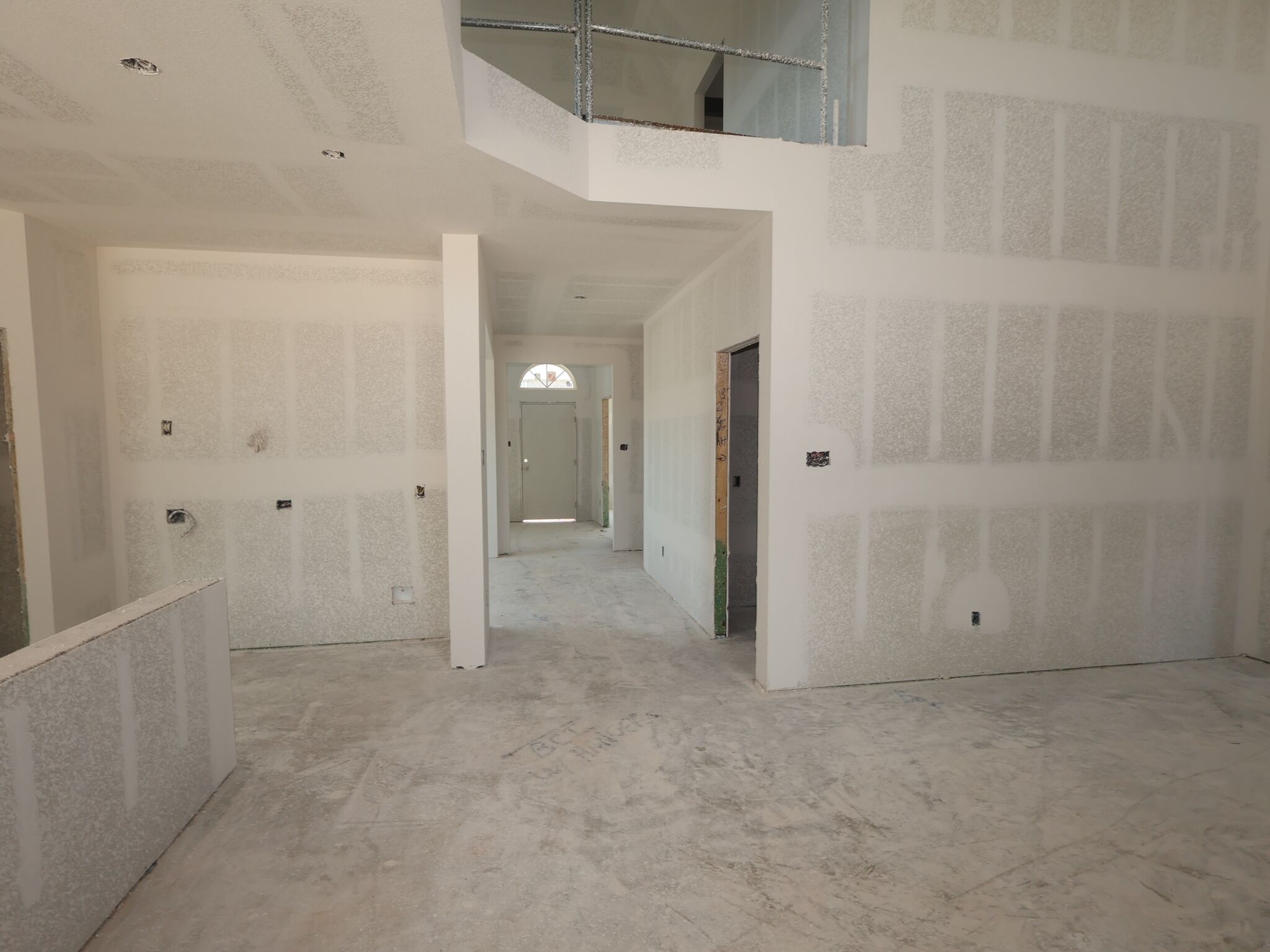 Drywall